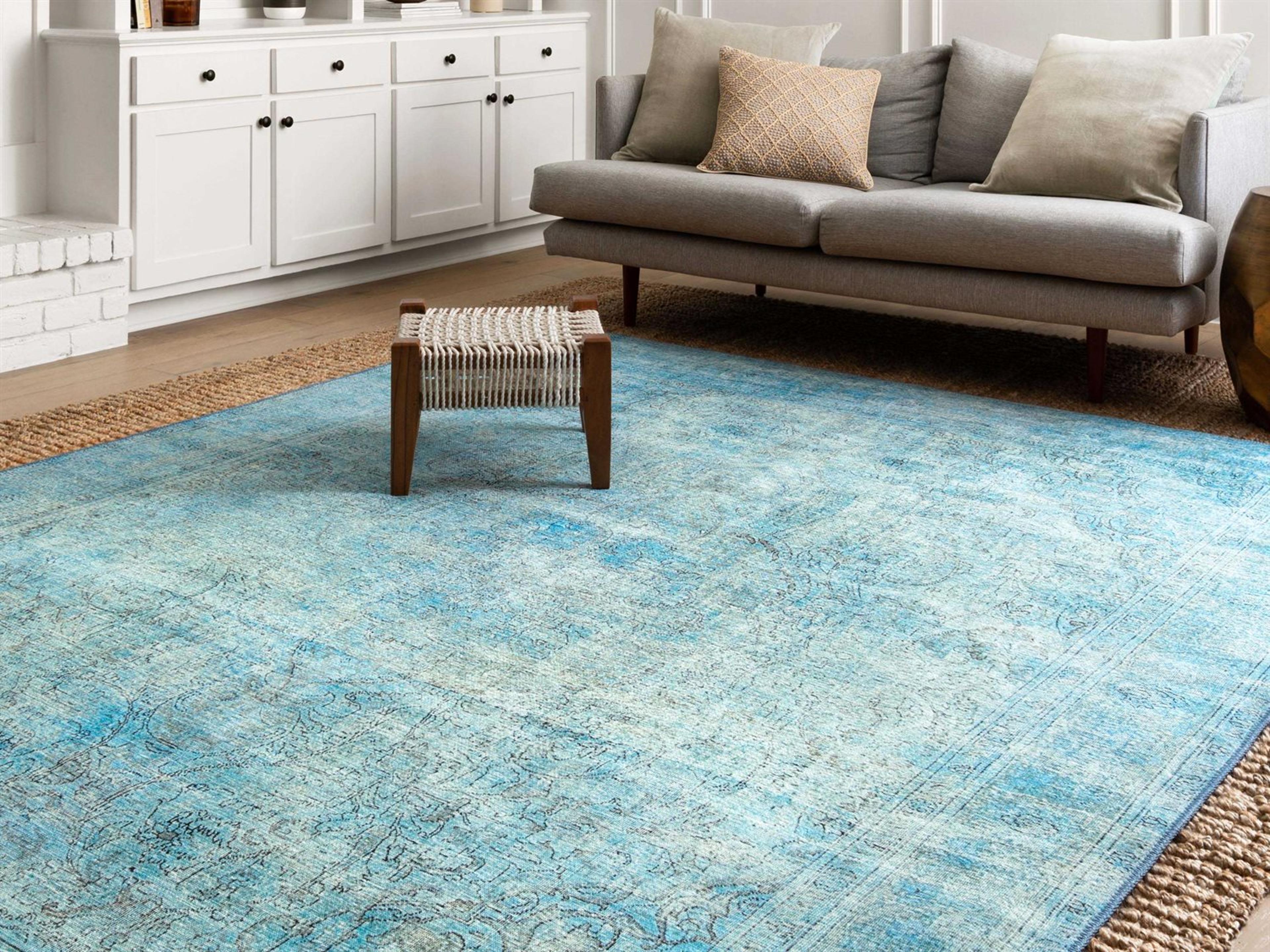 Loloi Rugs Loren Floral Area Rug