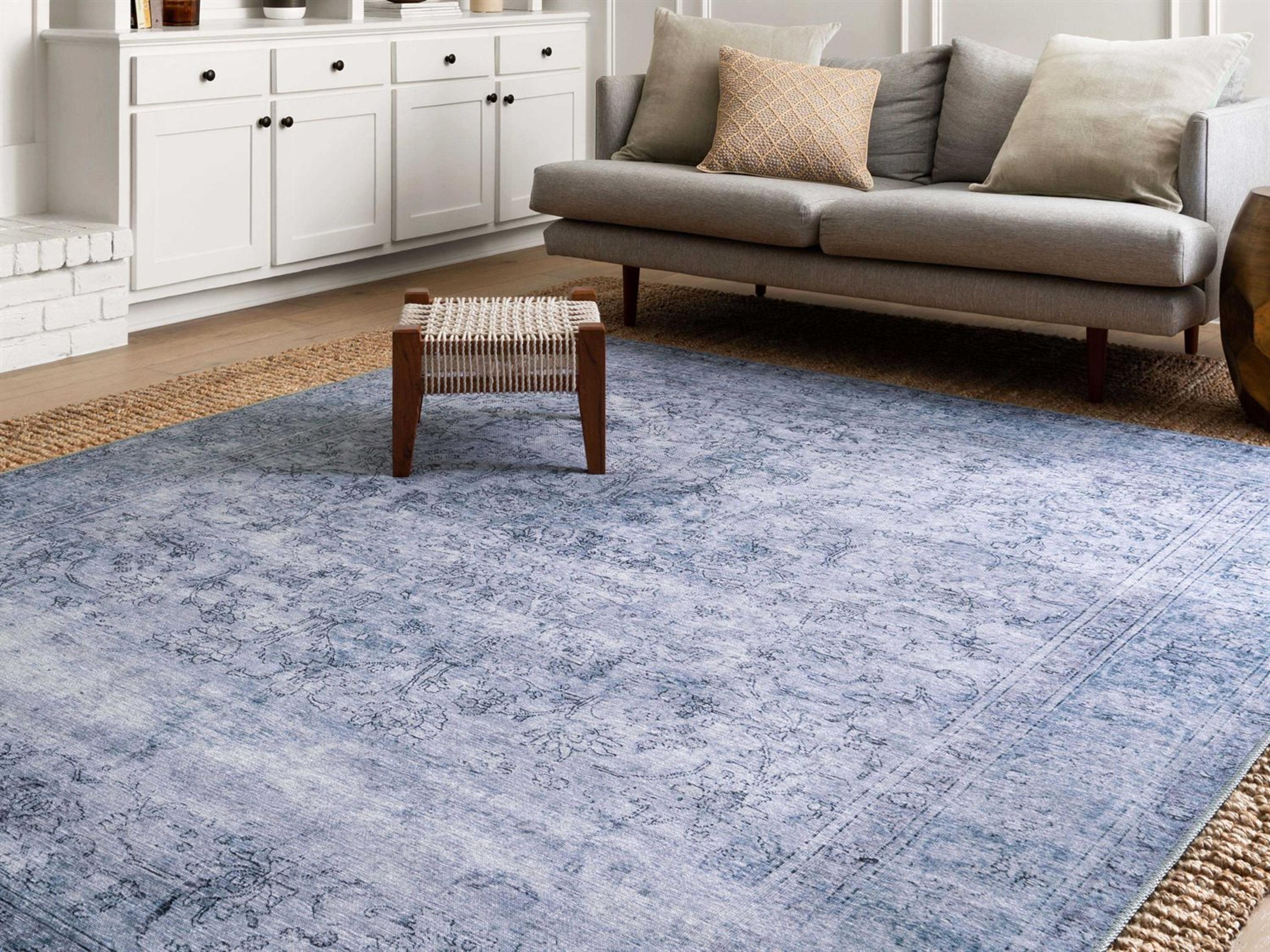 Loloi Rugs Loren Floral Area Rug