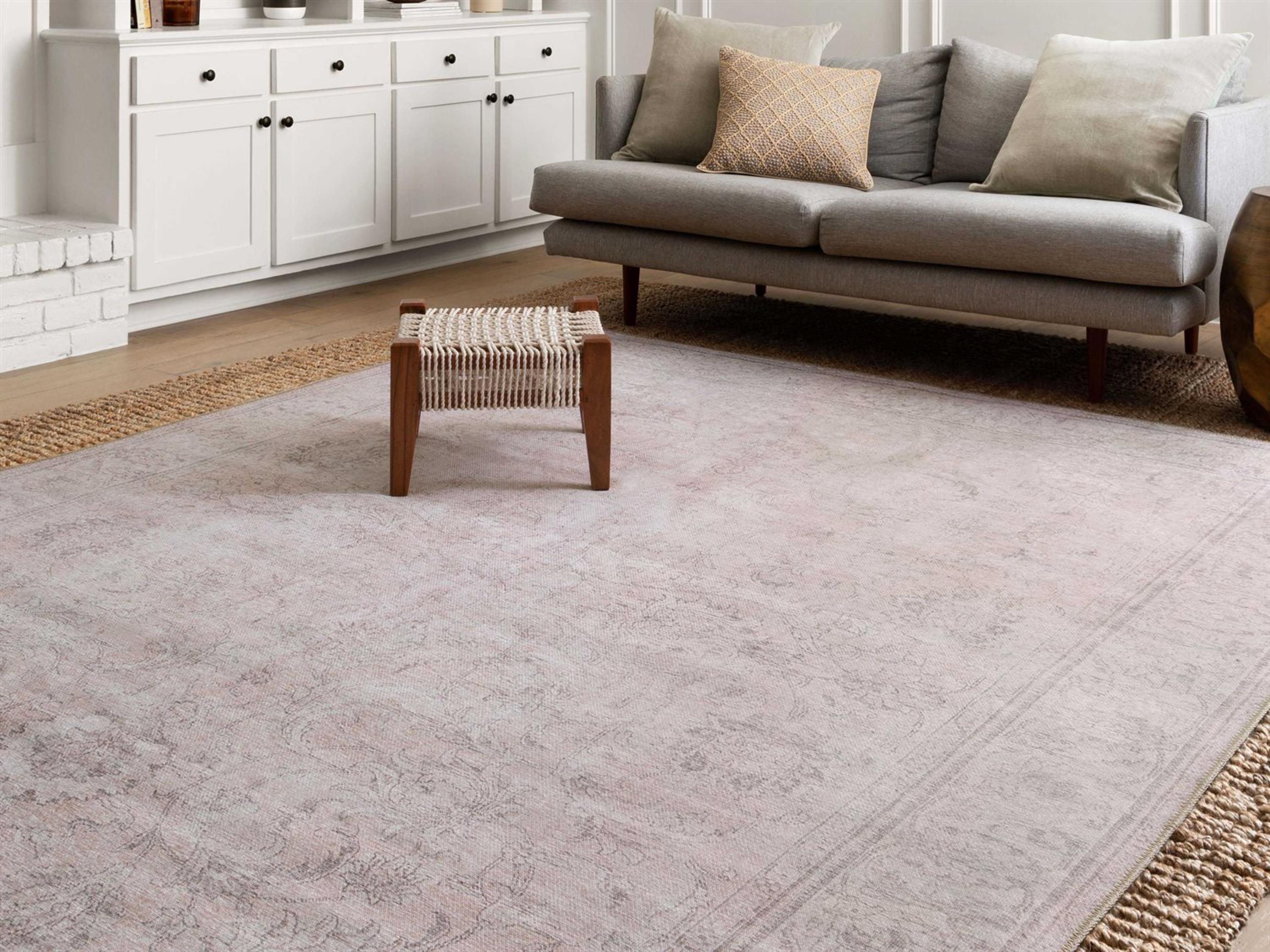 Loloi Rugs Loren Floral Area Rug