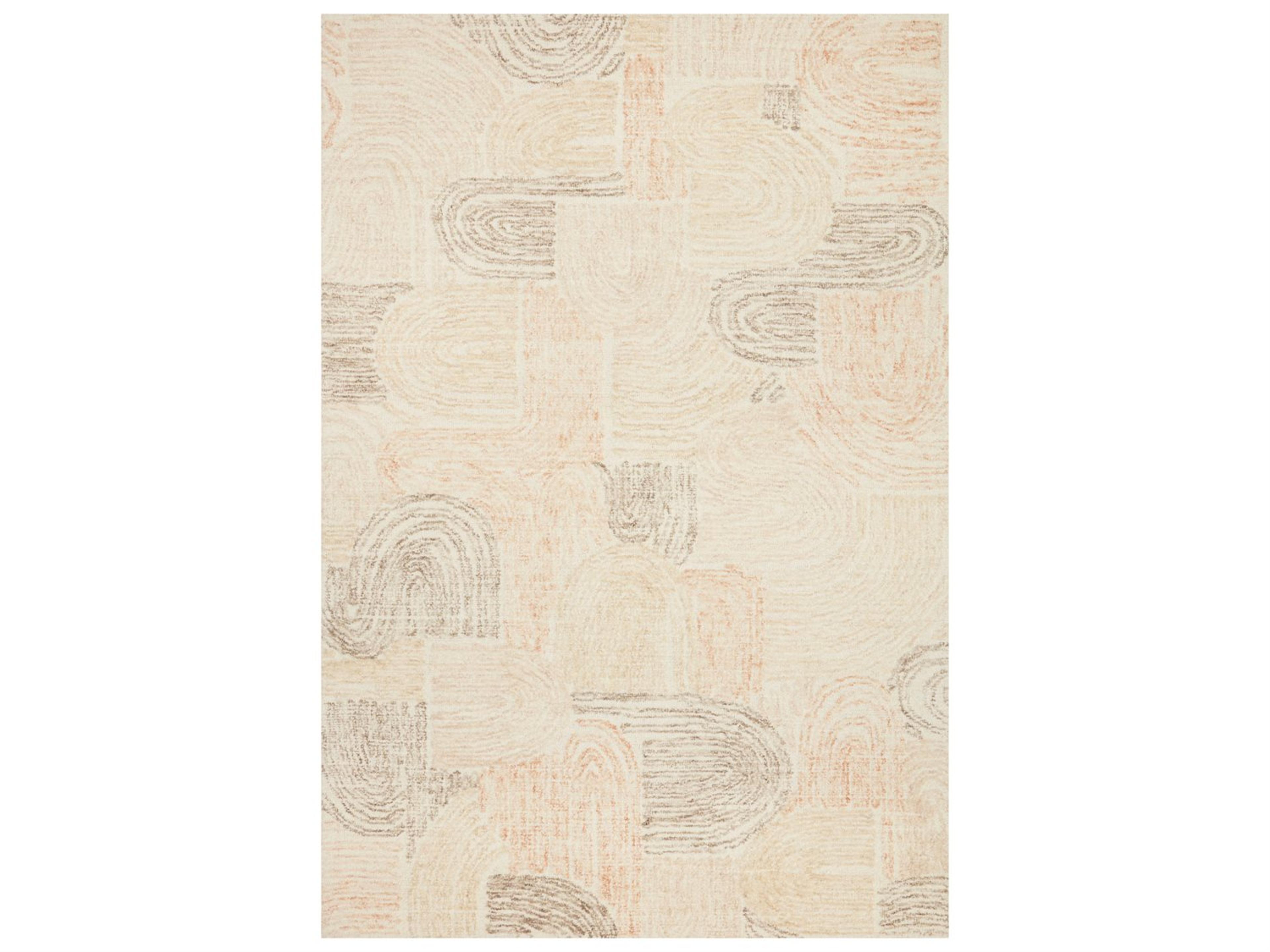 Milo Geometric Area Rug