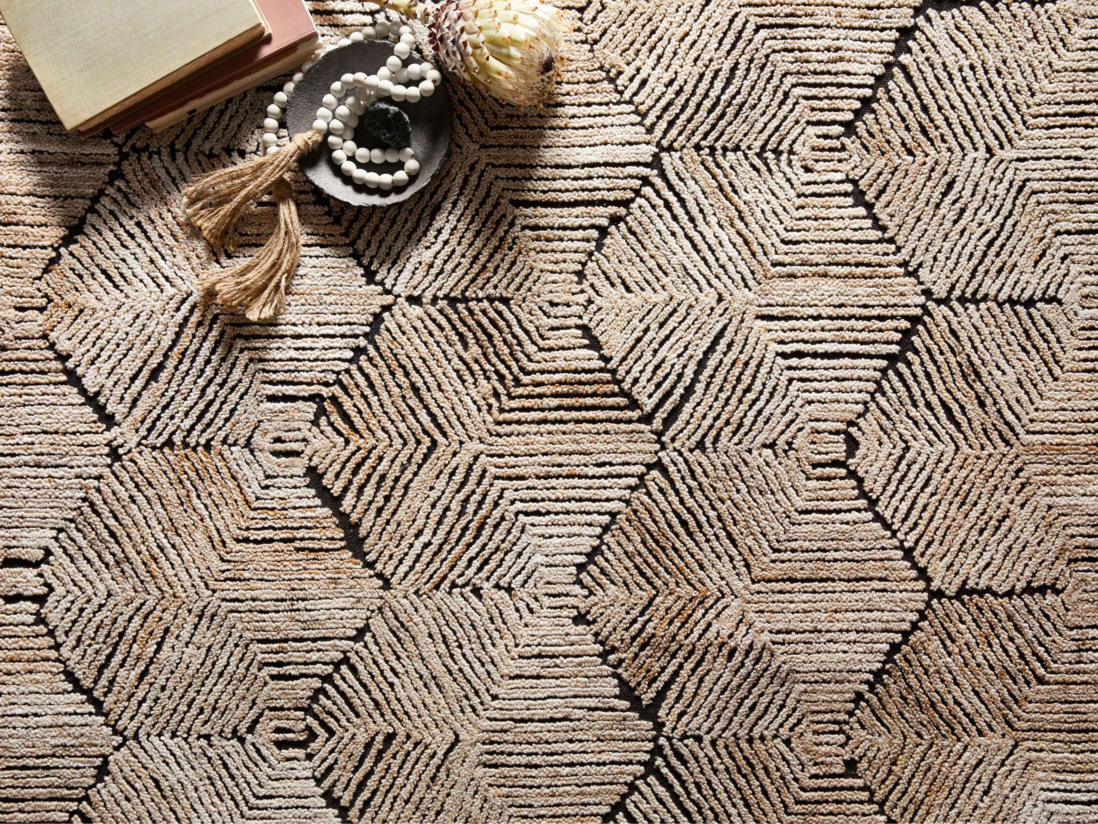 Loloi Rugs Prescott Geometric Area Rug