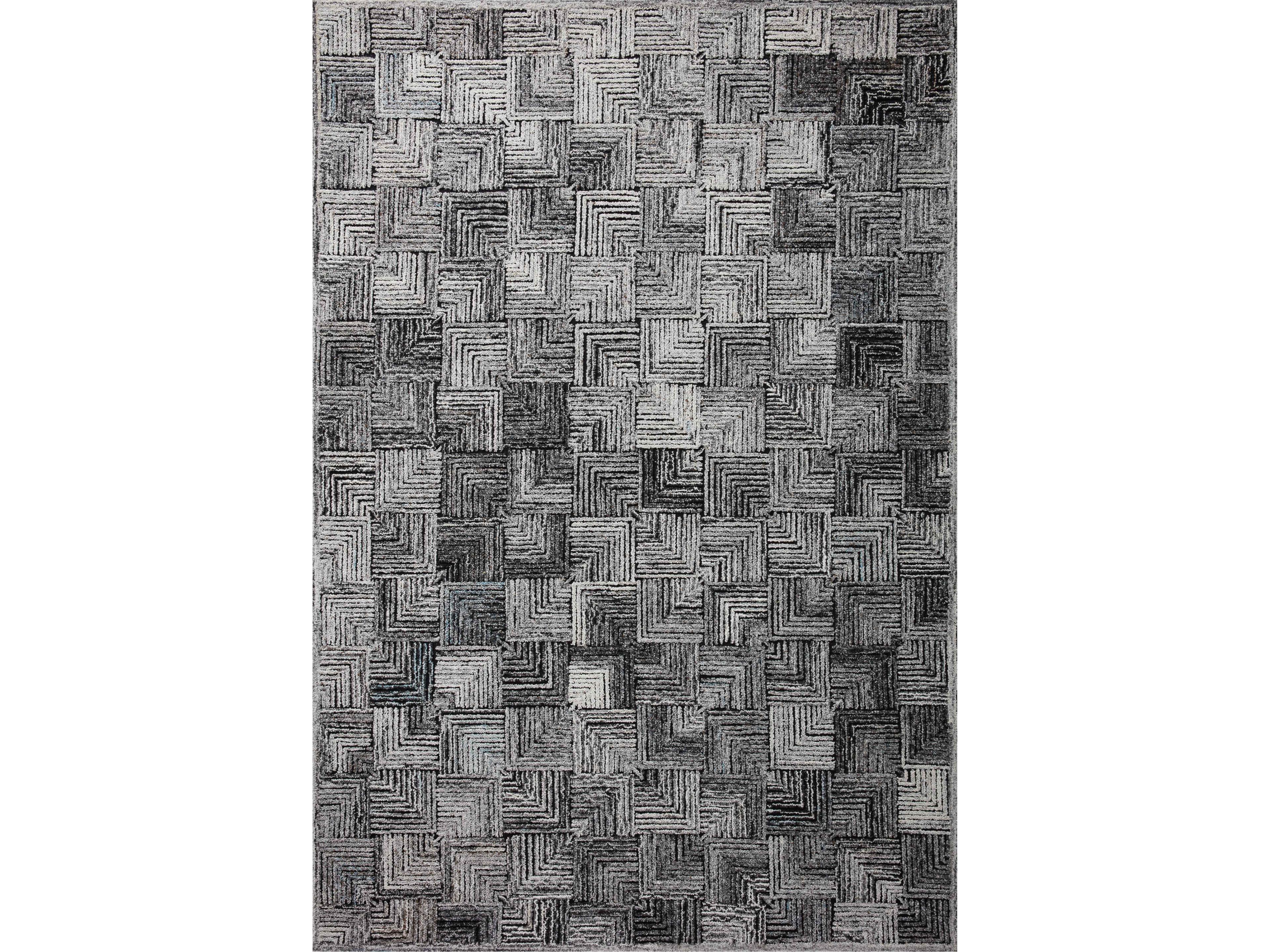 Prescott Geometric Area Rug