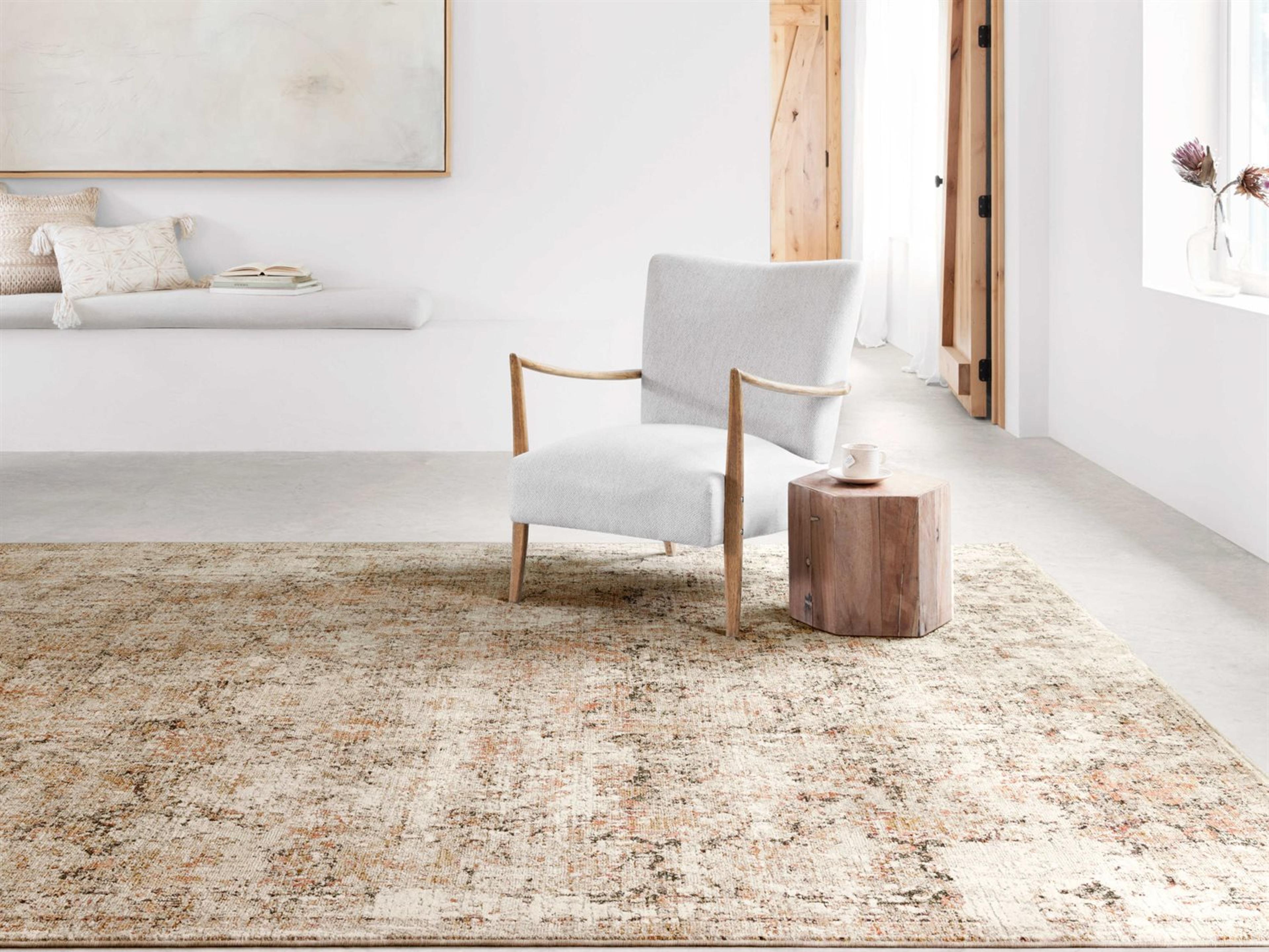 Loloi Rugs Theia Floral Area Rug