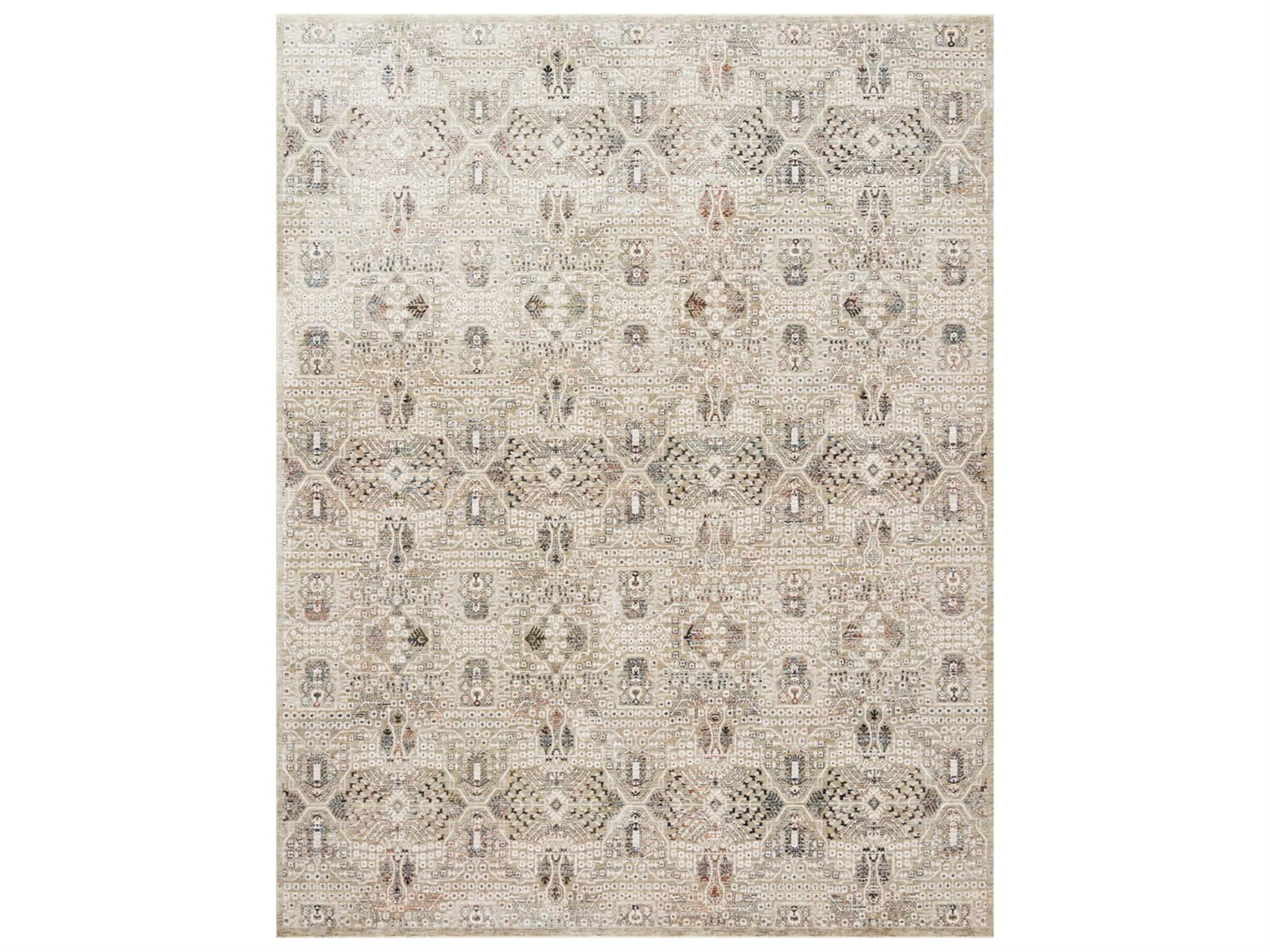 Theia Ikat Area Rug