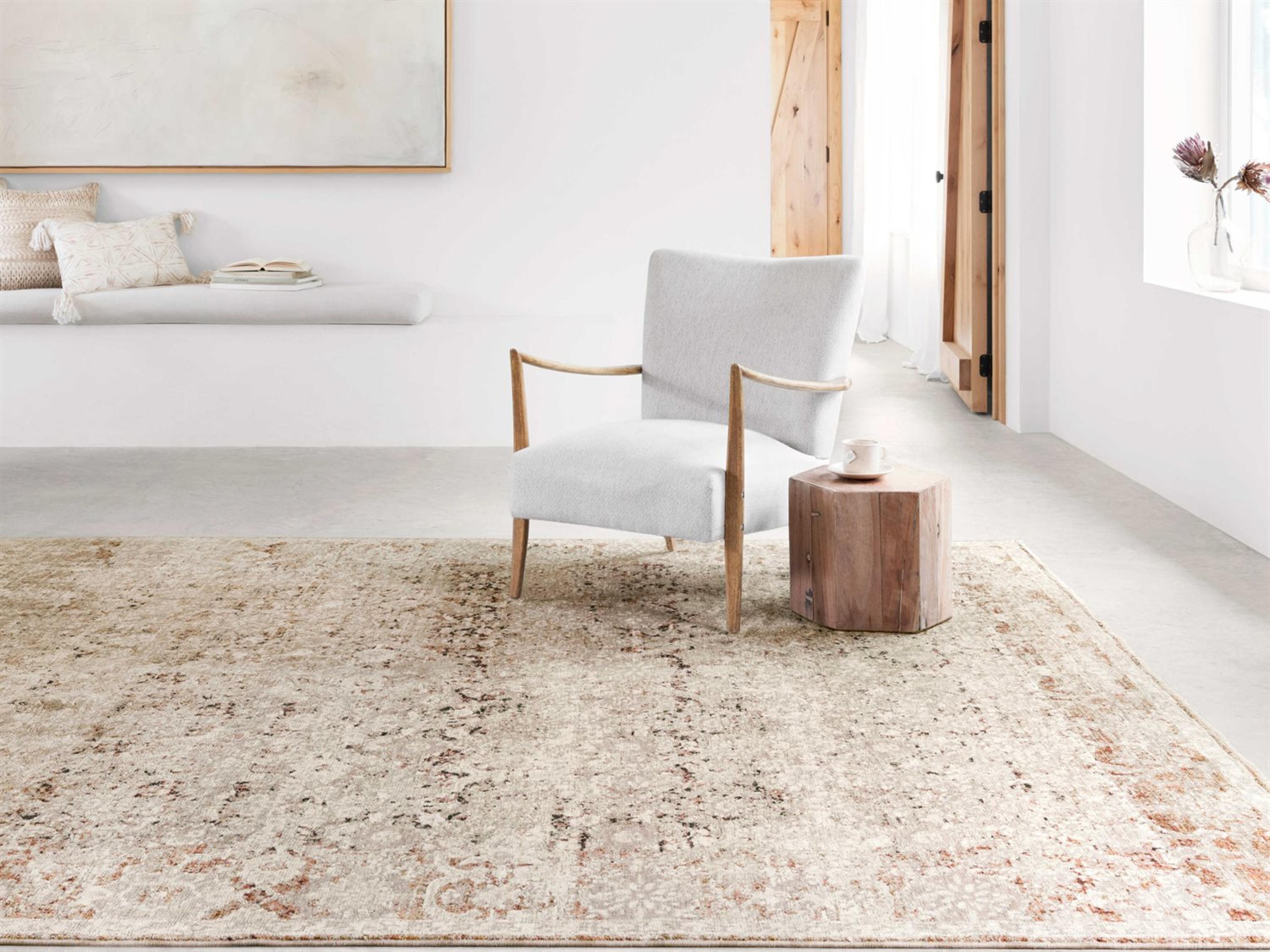 Loloi Rugs Theia Floral Area Rug