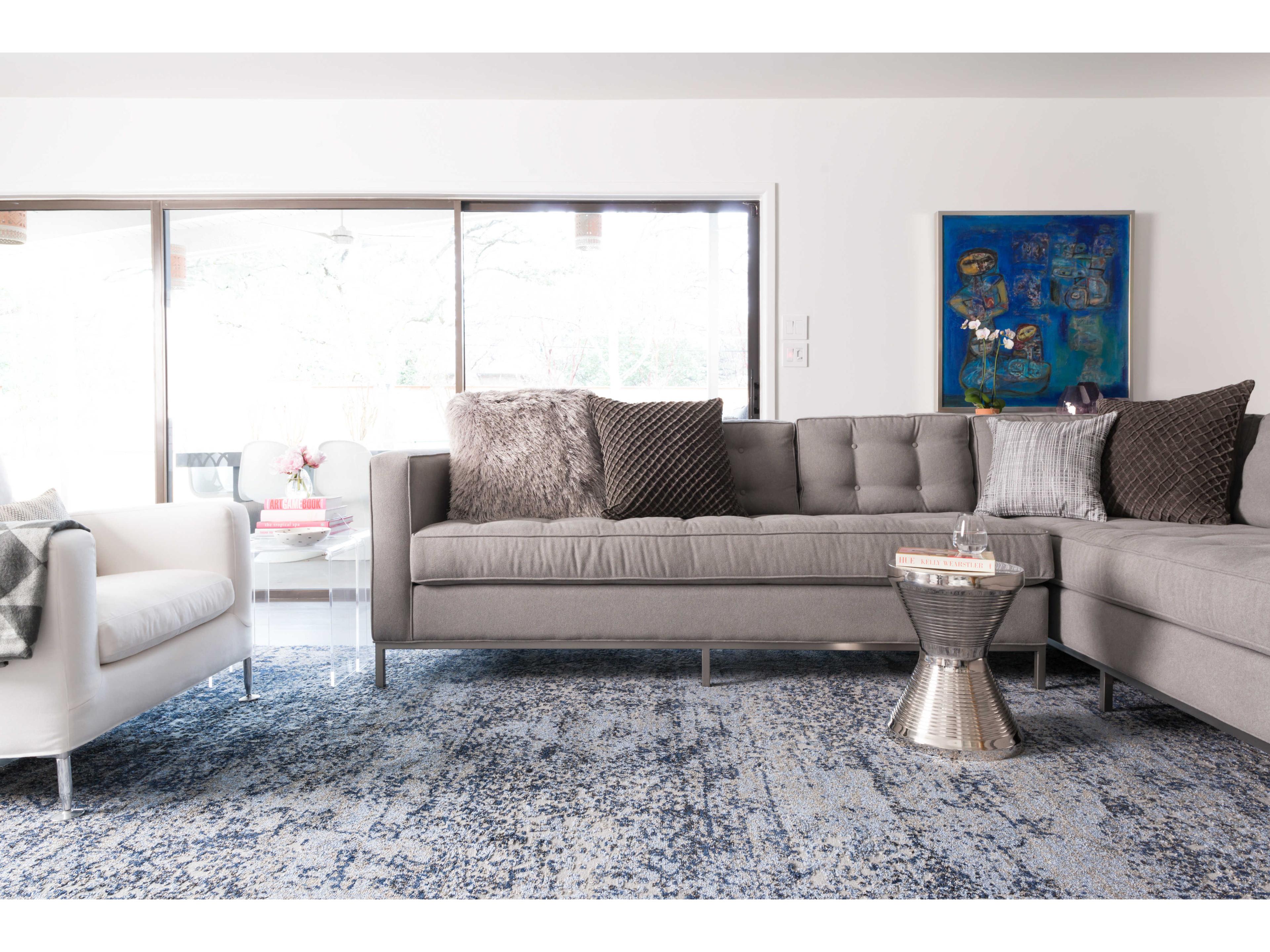 Loloi Rugs Viera Abstract Area Rug