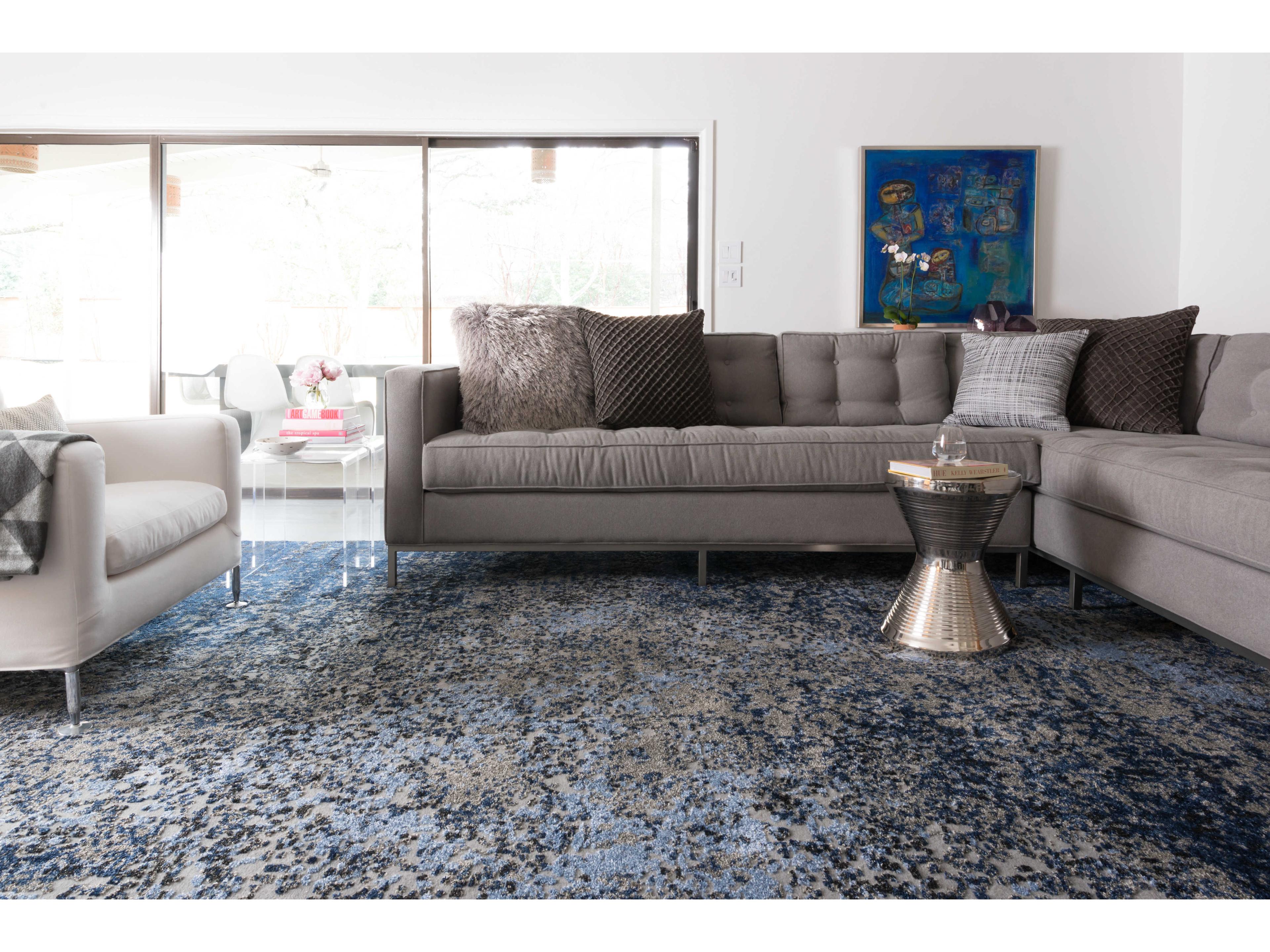 Loloi Rugs Viera Abstract Area Rug
