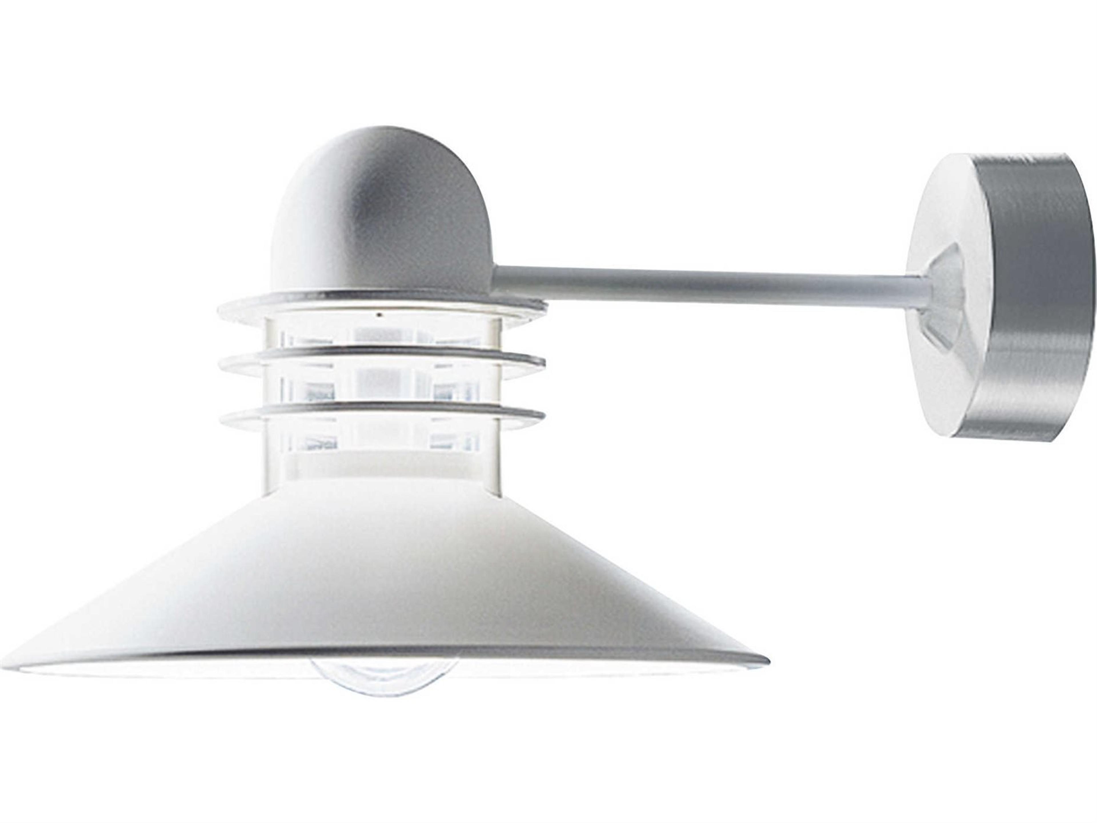 Nyhavn Outdoor Wall Light