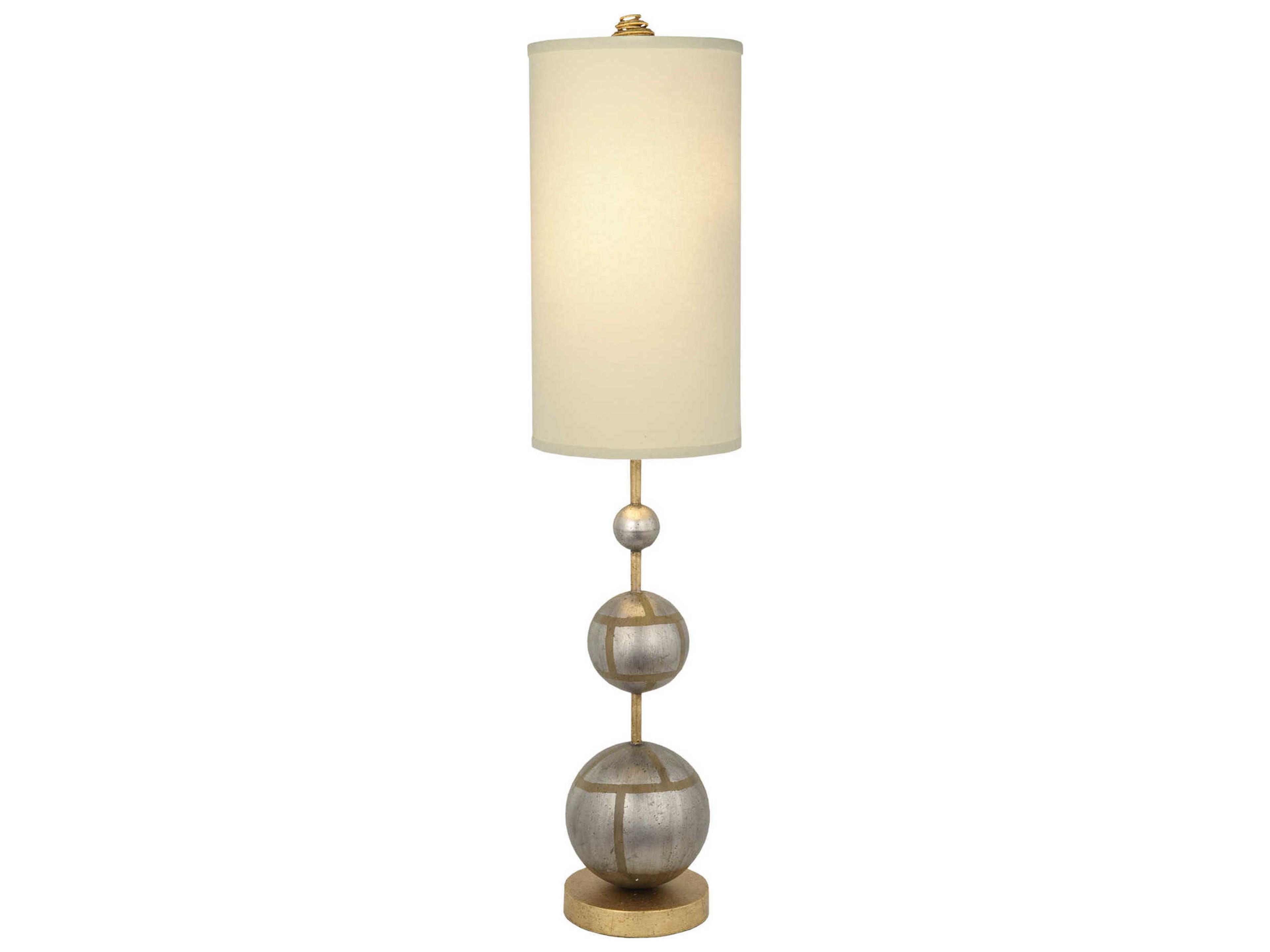 Lucas McKearn Marie Gold Buffet Lamp