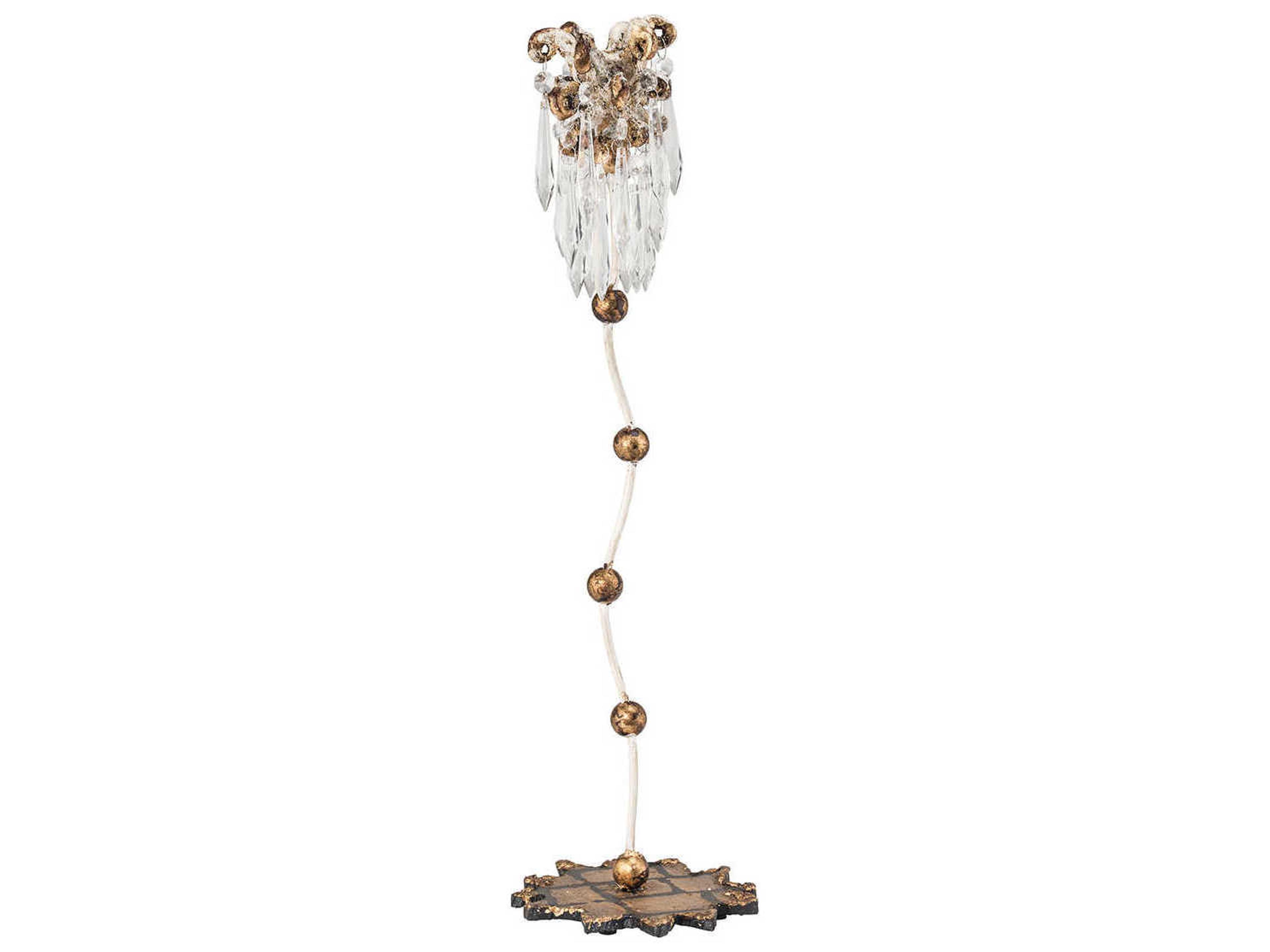 Venetian Candle Holder