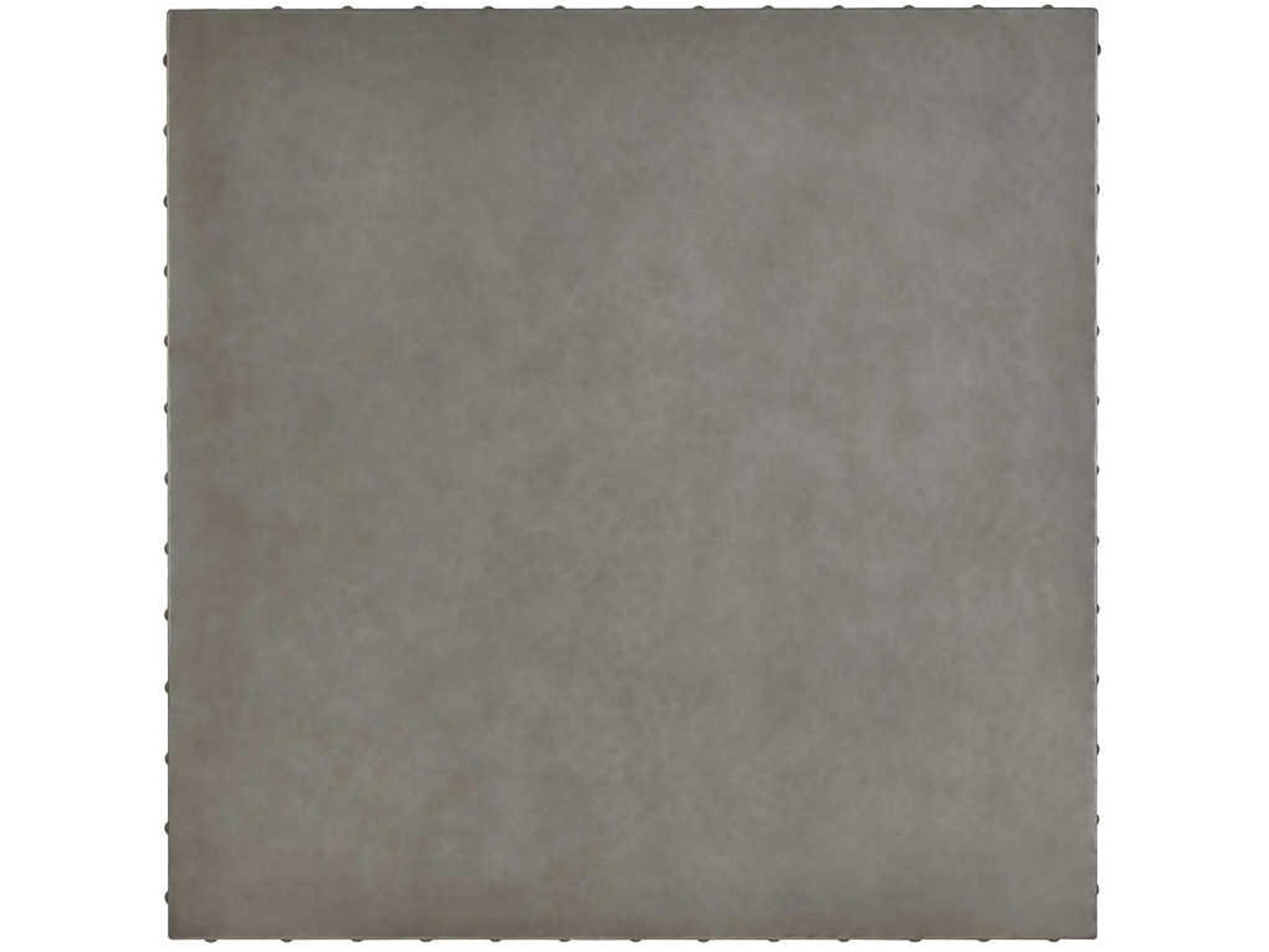 Lexington Oyster Bay Square Metal Coffee Table