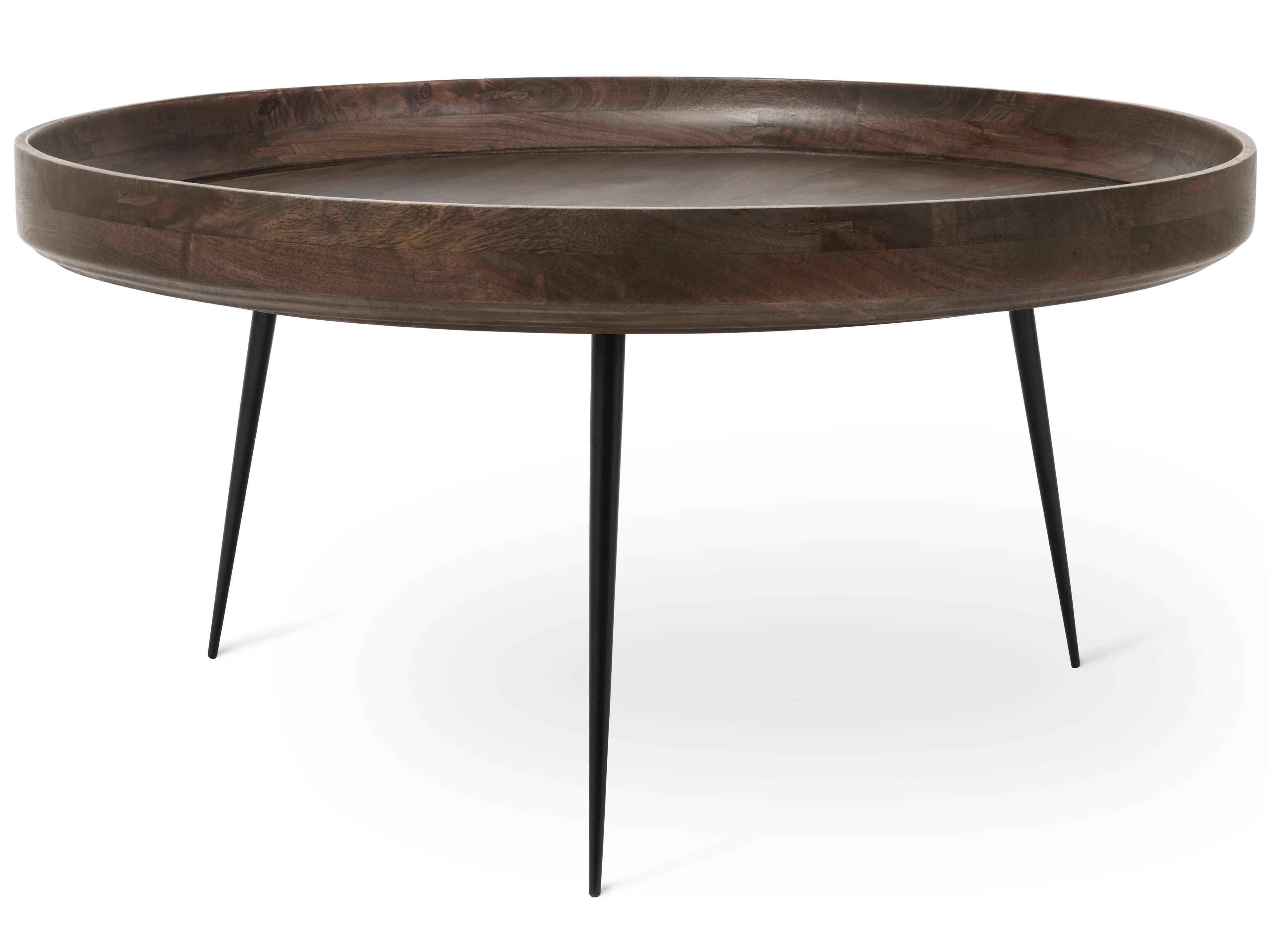 Bowl Coffee Table Extra Large Sirka Grey