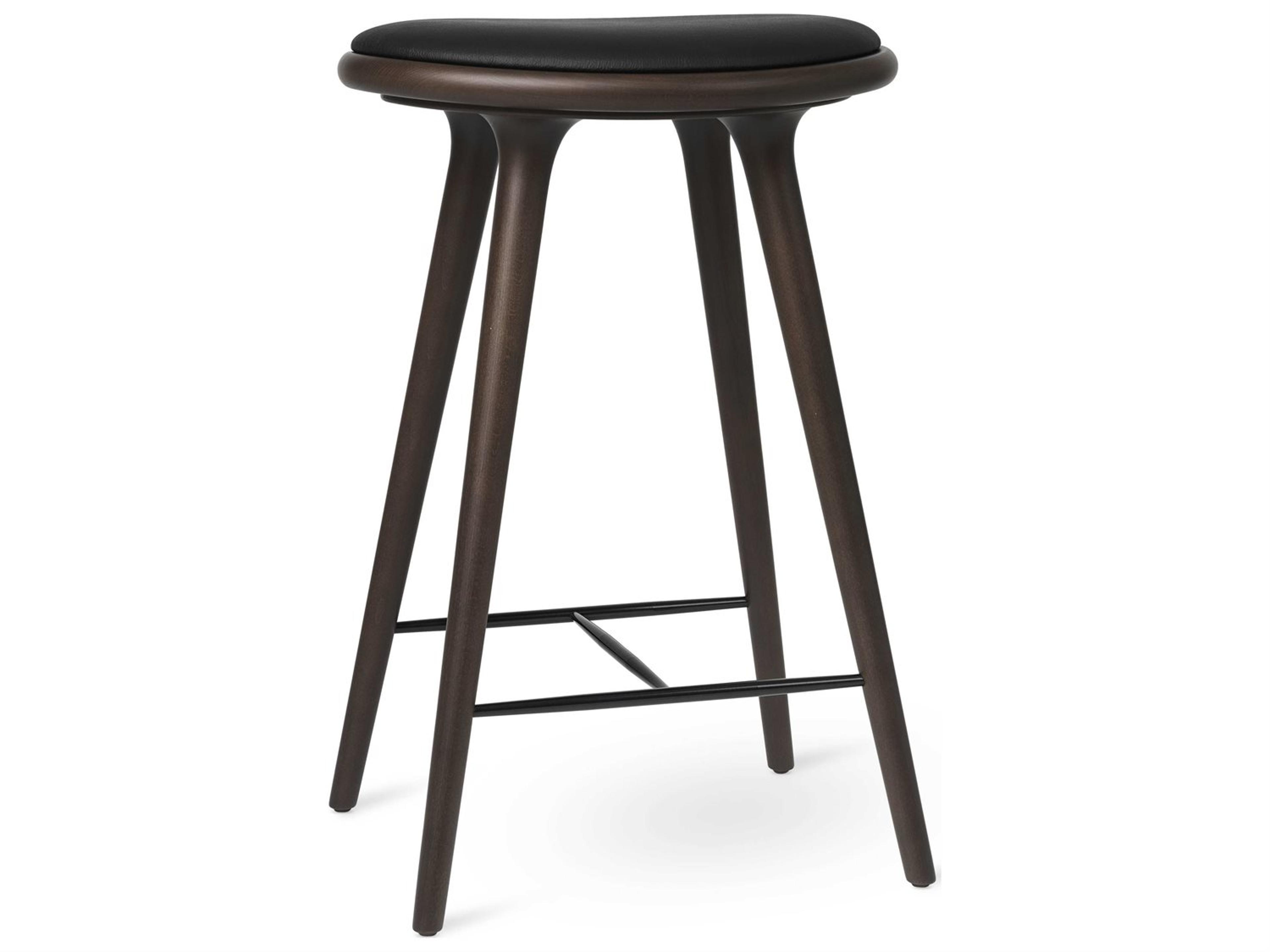 High Stool 69cm Counter Height Scandinavian Design