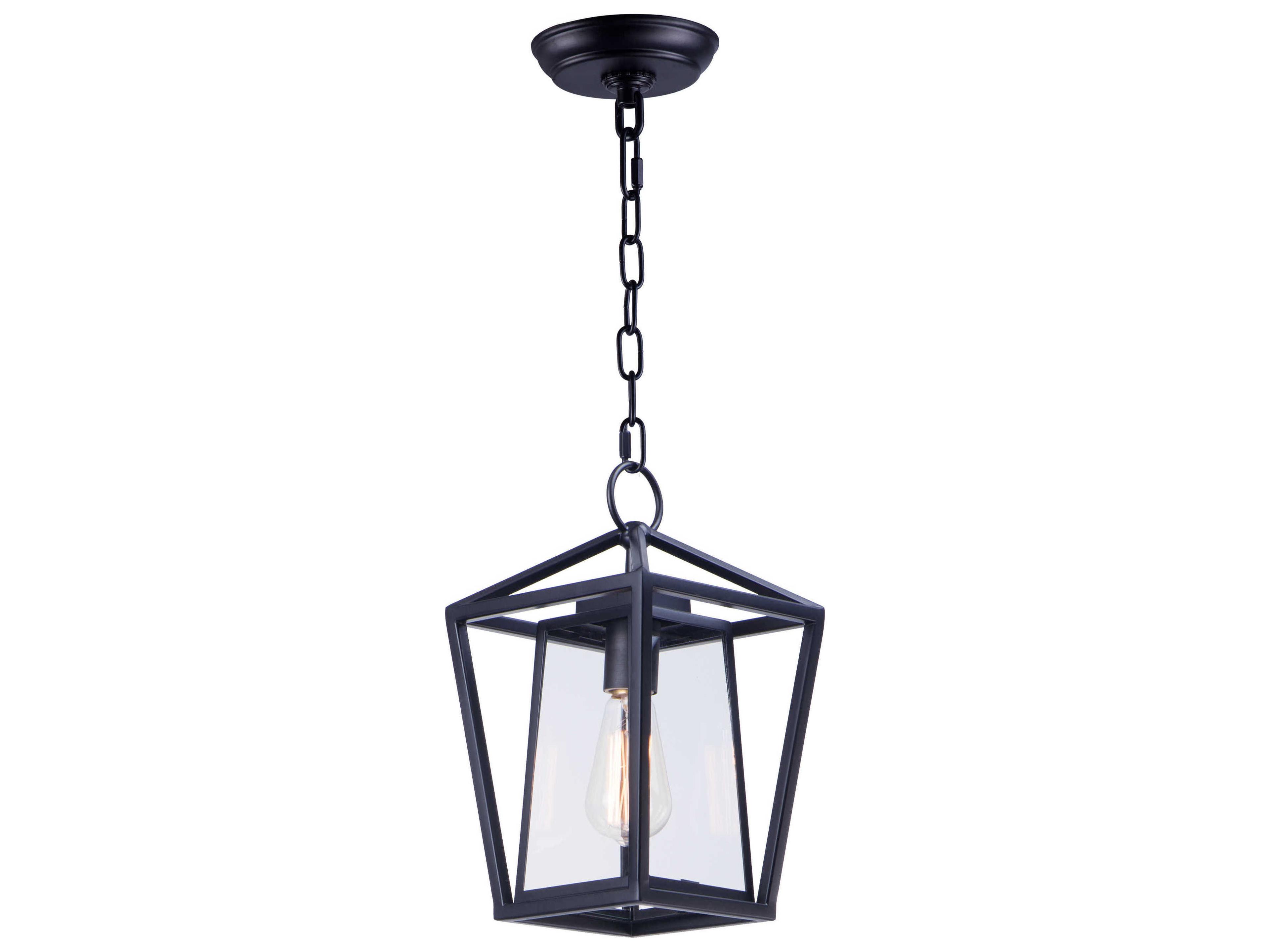Maxim Lighting Artisan Outdoor Hanging Light