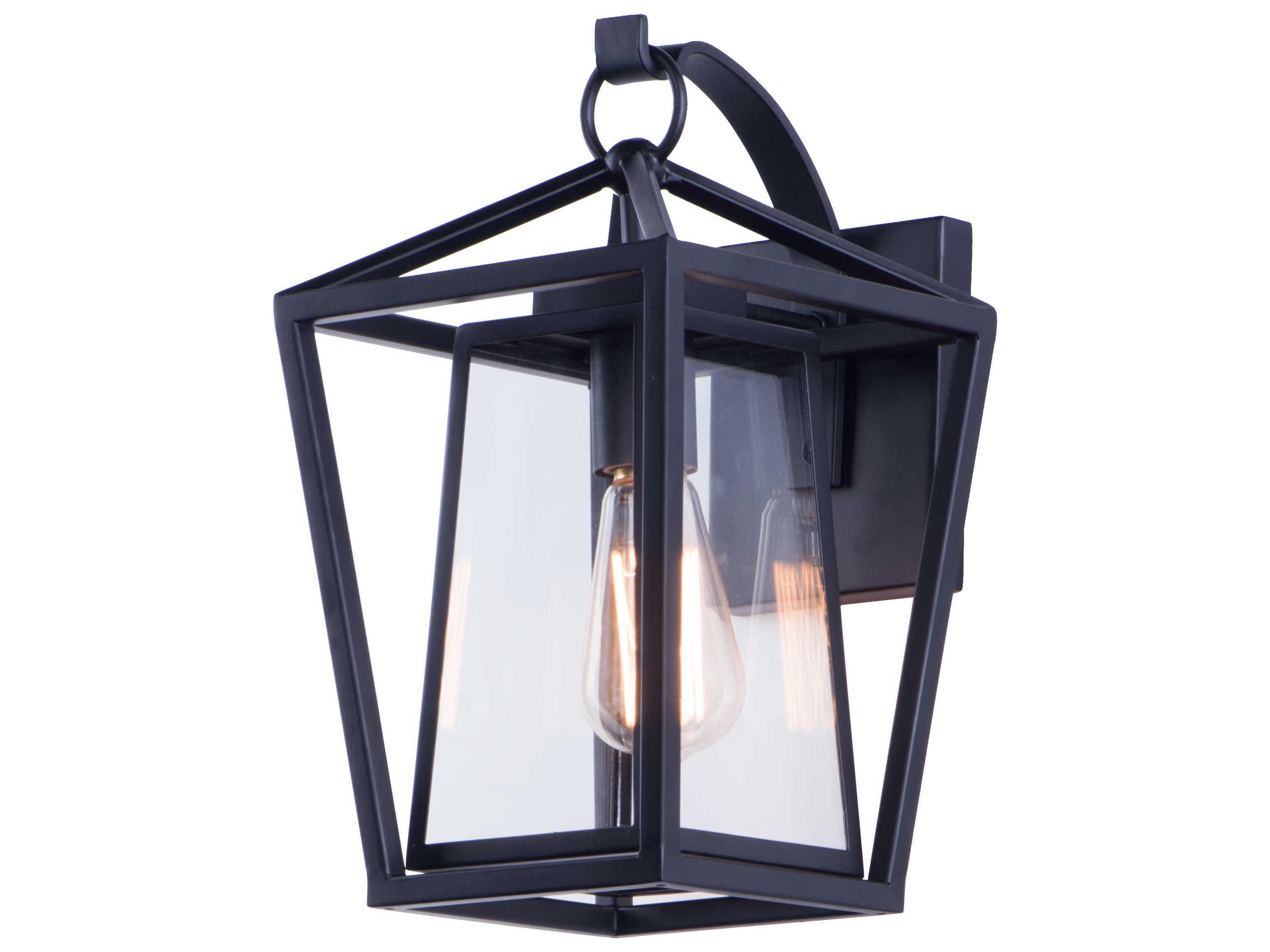 Artisan Outdoor Wall Light