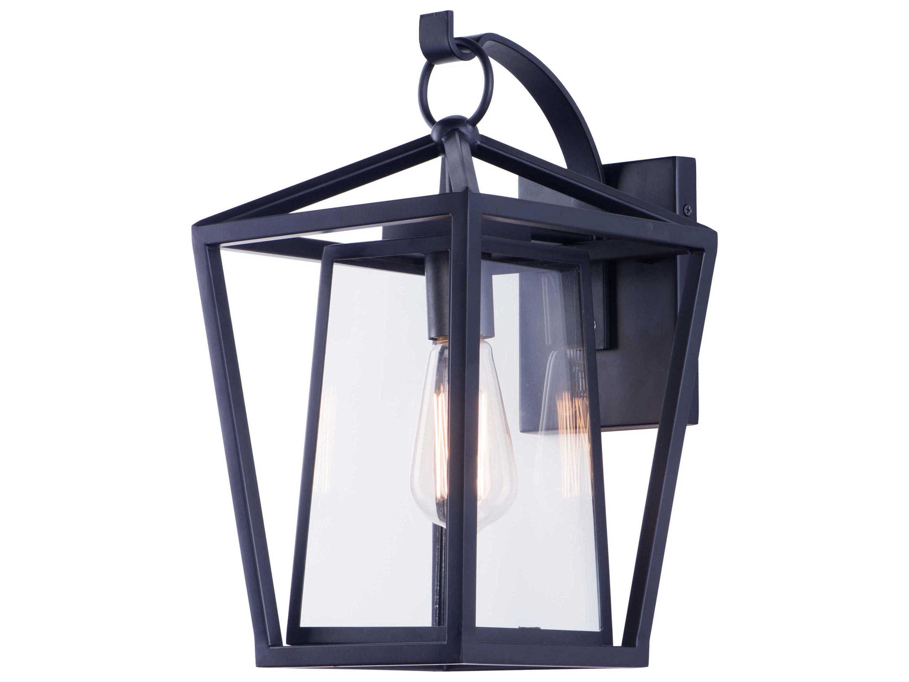 Artisan Outdoor Wall Light