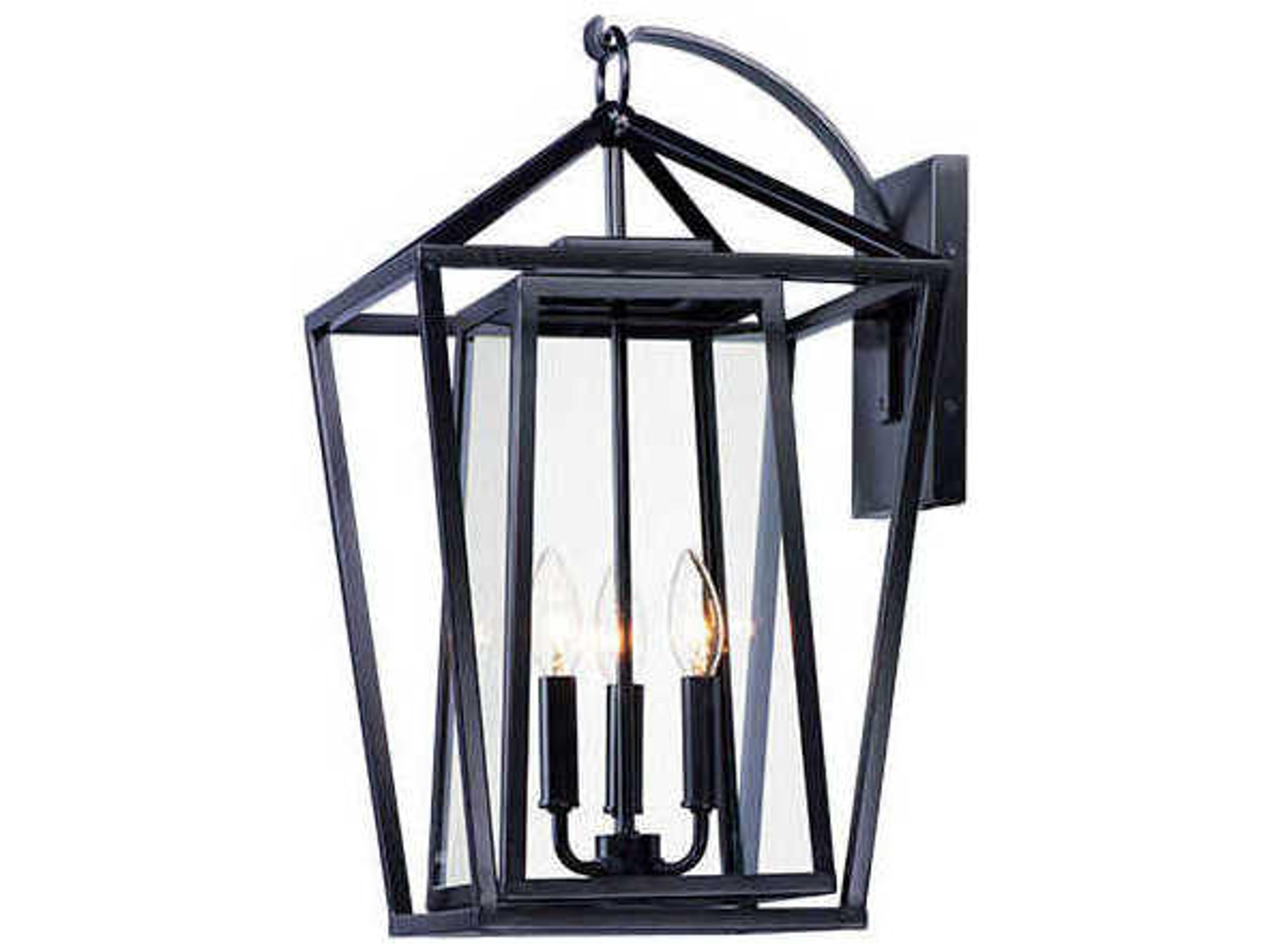 Artisan Outdoor Wall Light