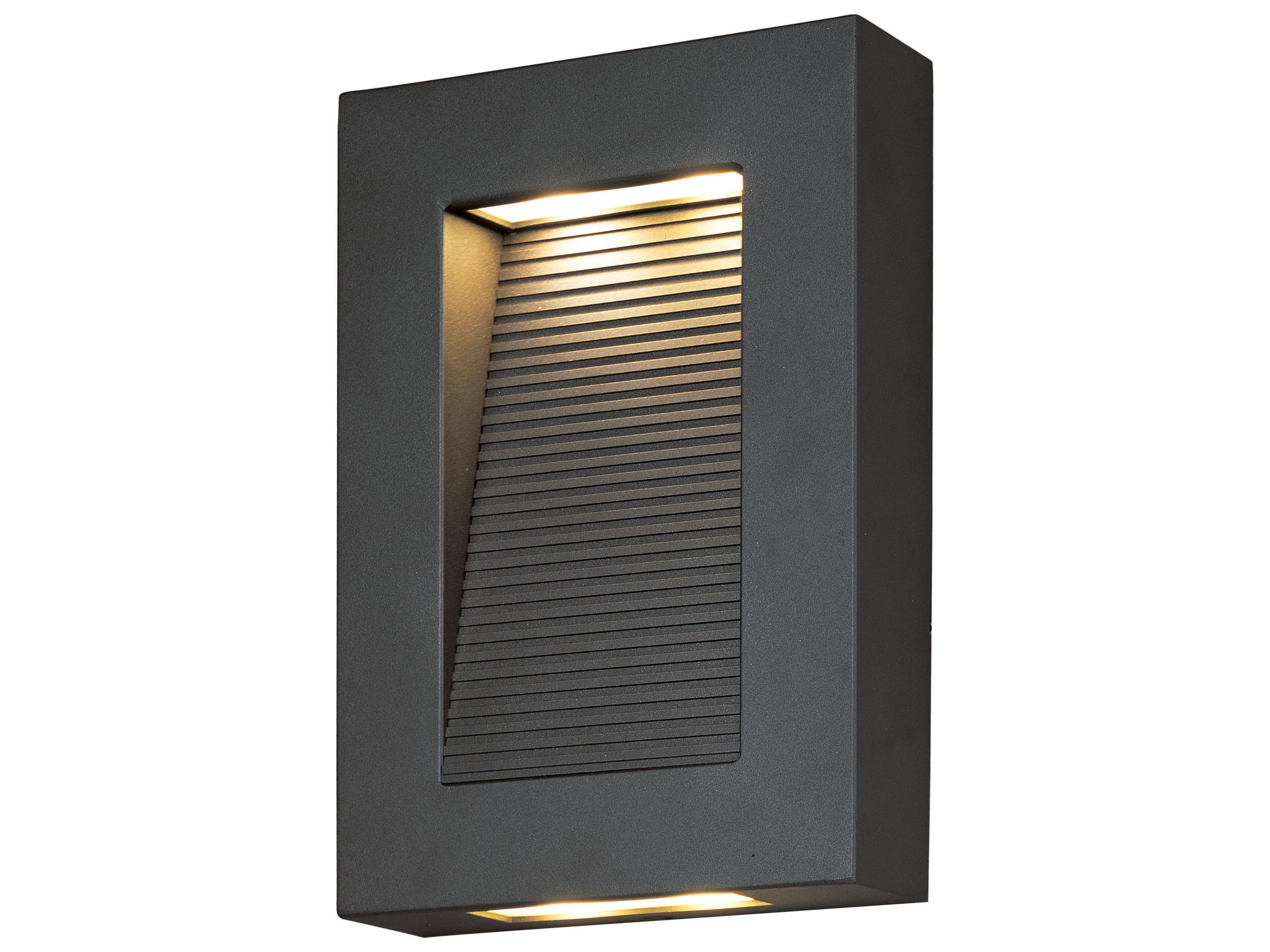 Avenue LED Outdoor Wall Light