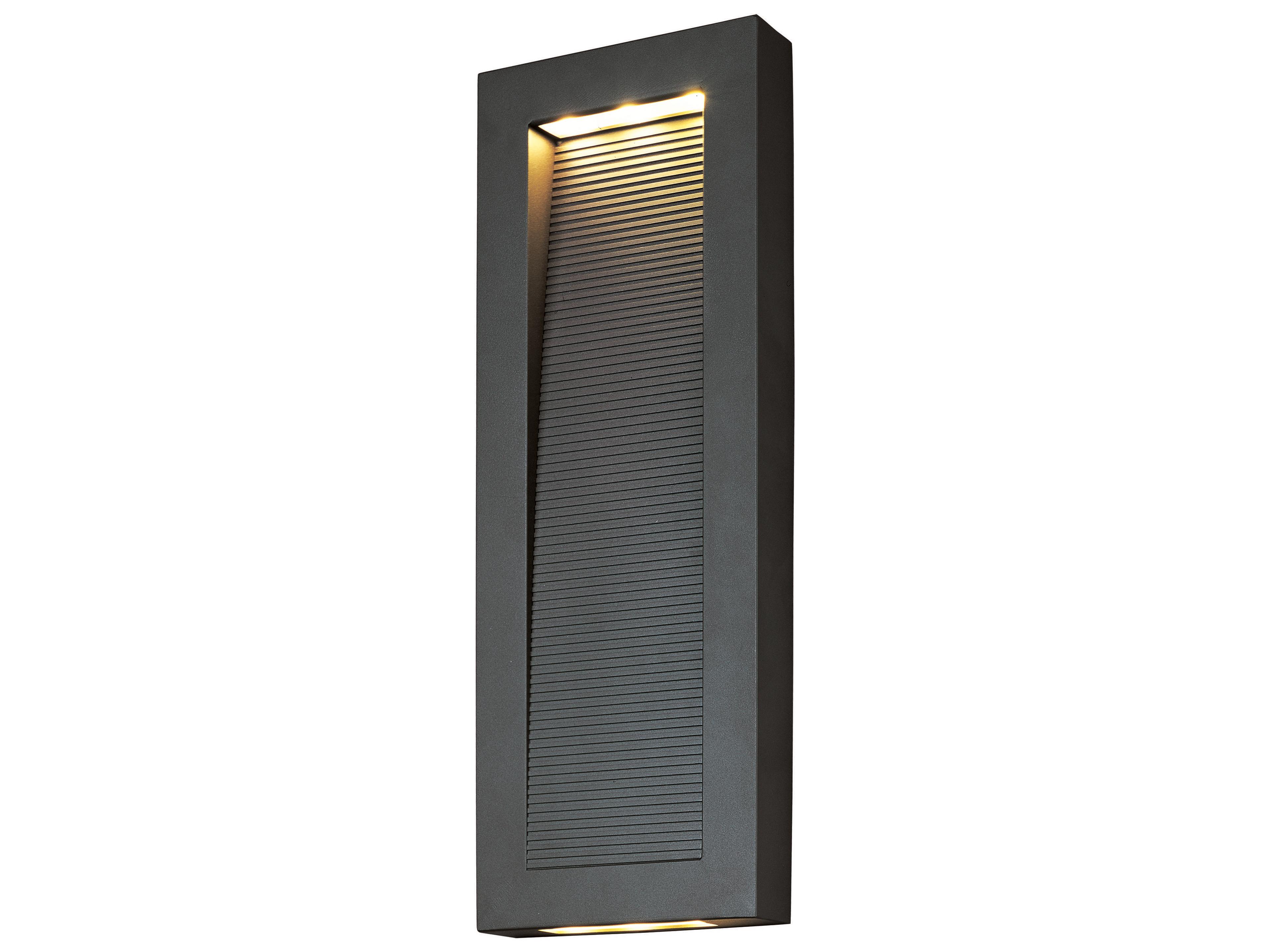 Avenue LED Outdoor Wall Light