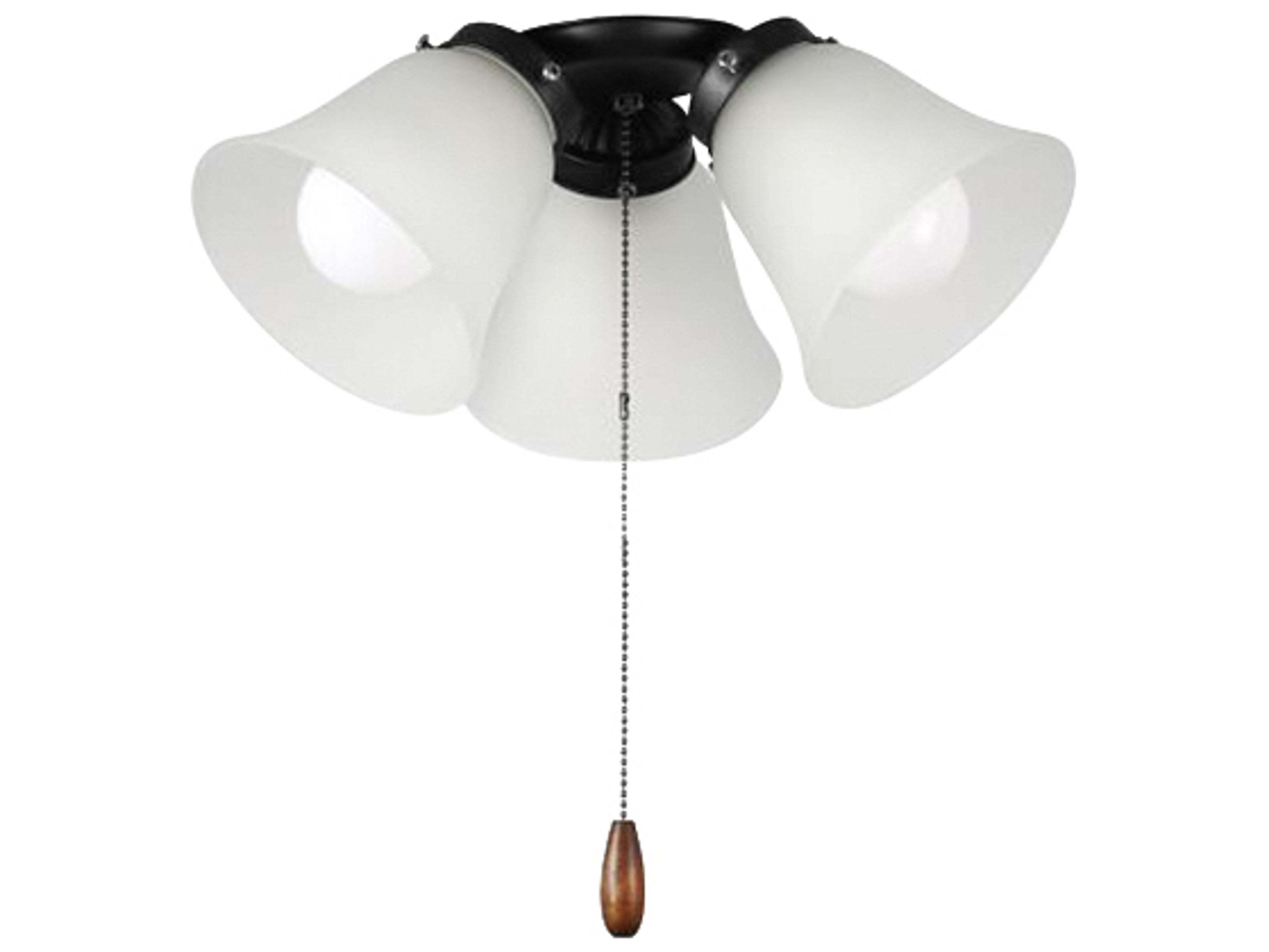 Basic-Max Fan Light Kit