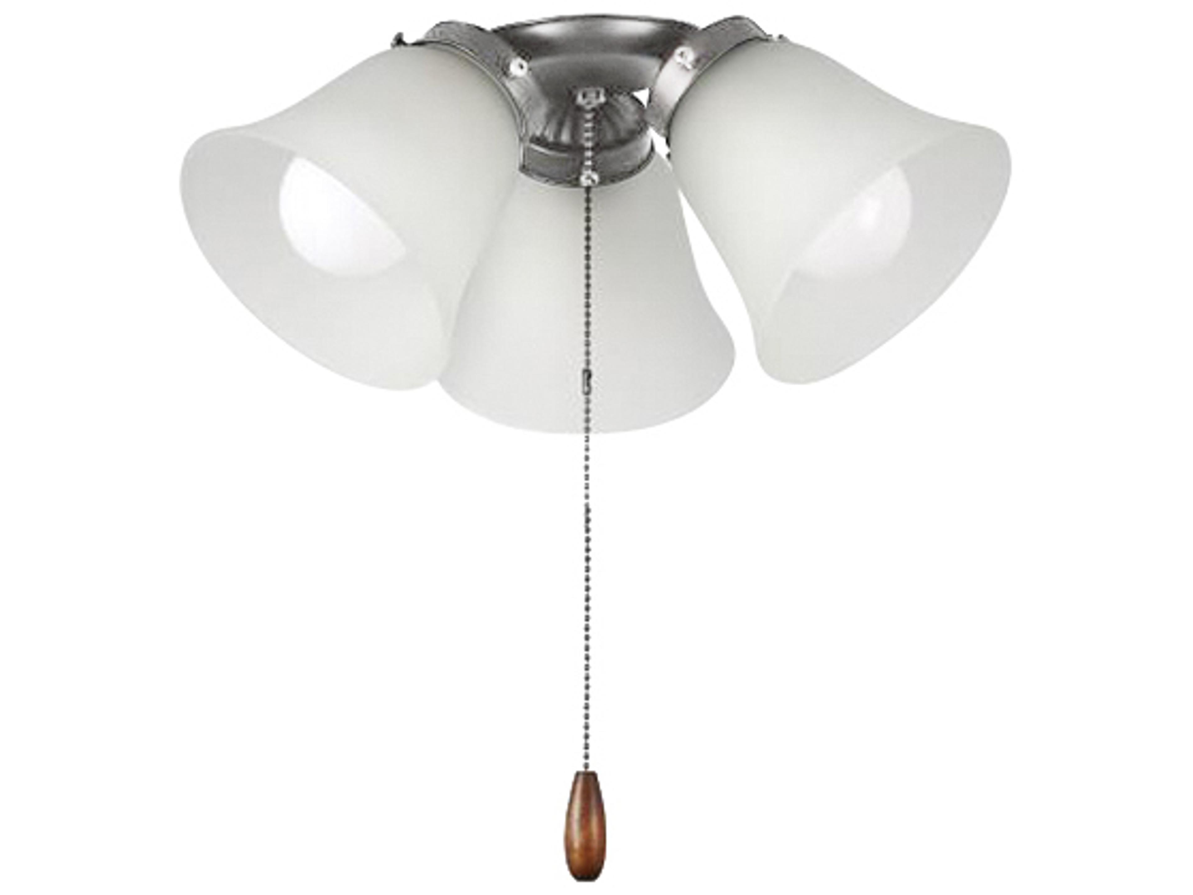 Basic-Max Fan Light Kit