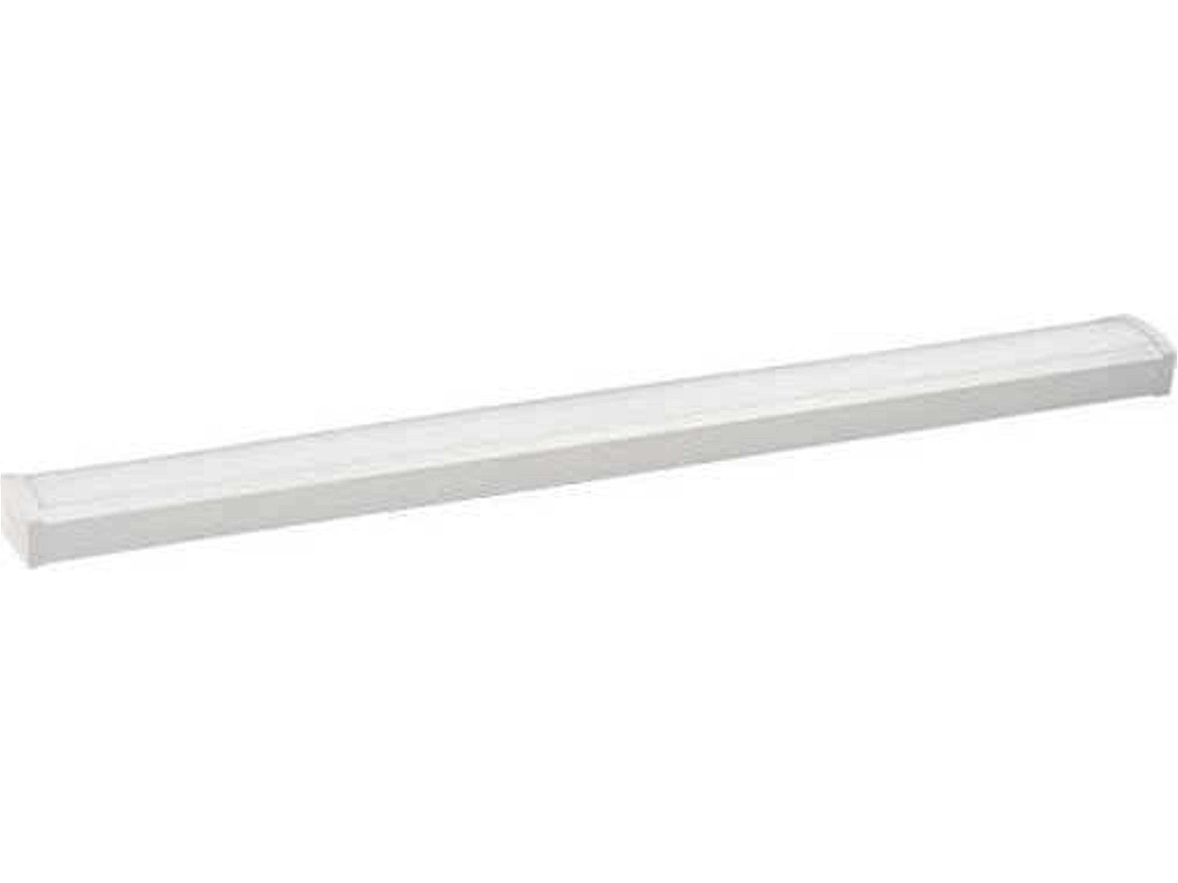 Ceiling Wrap White LED Linear Under Cabinet Light