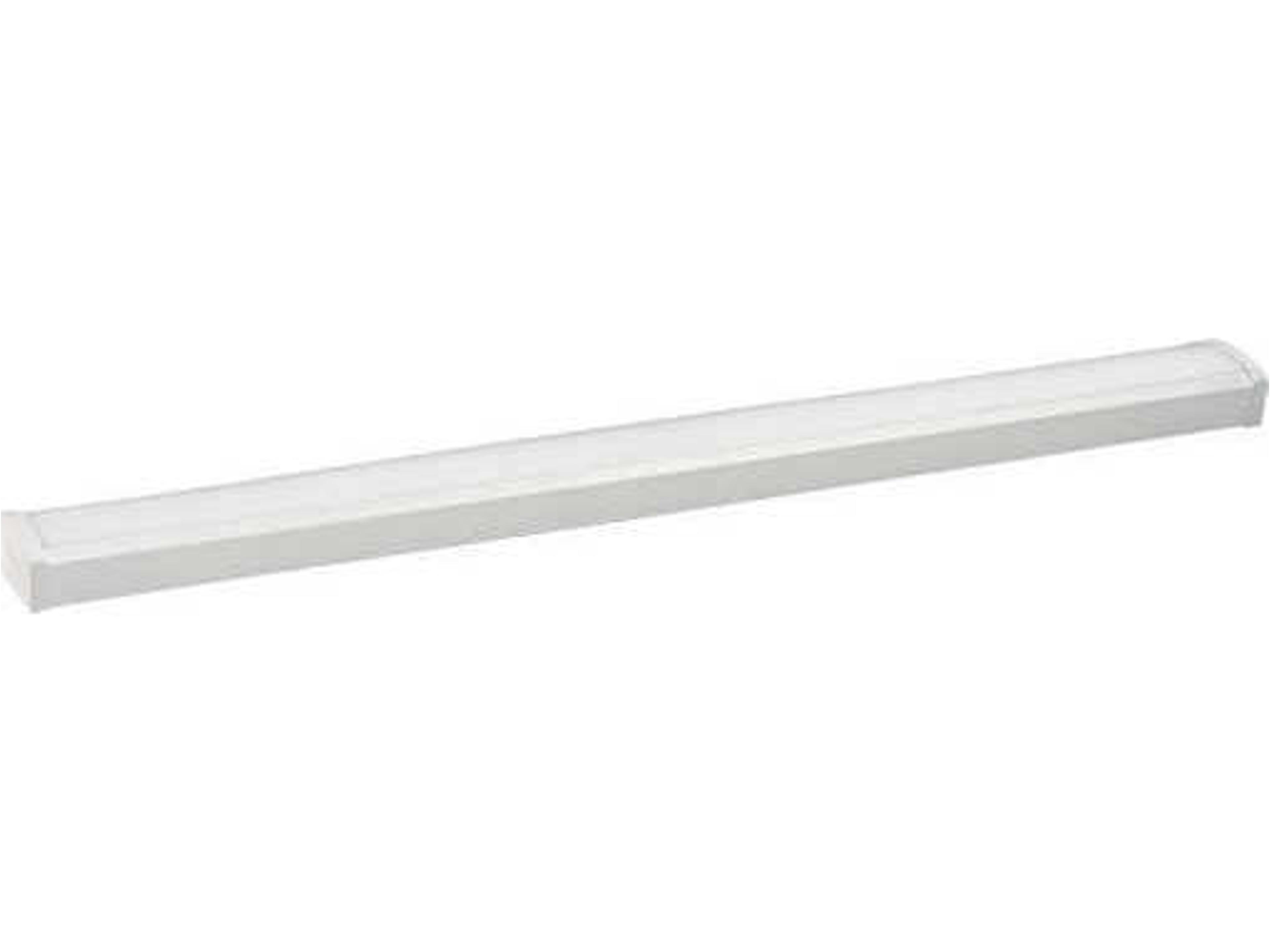 Ceiling Wrap White LED Linear Under Cabinet Light