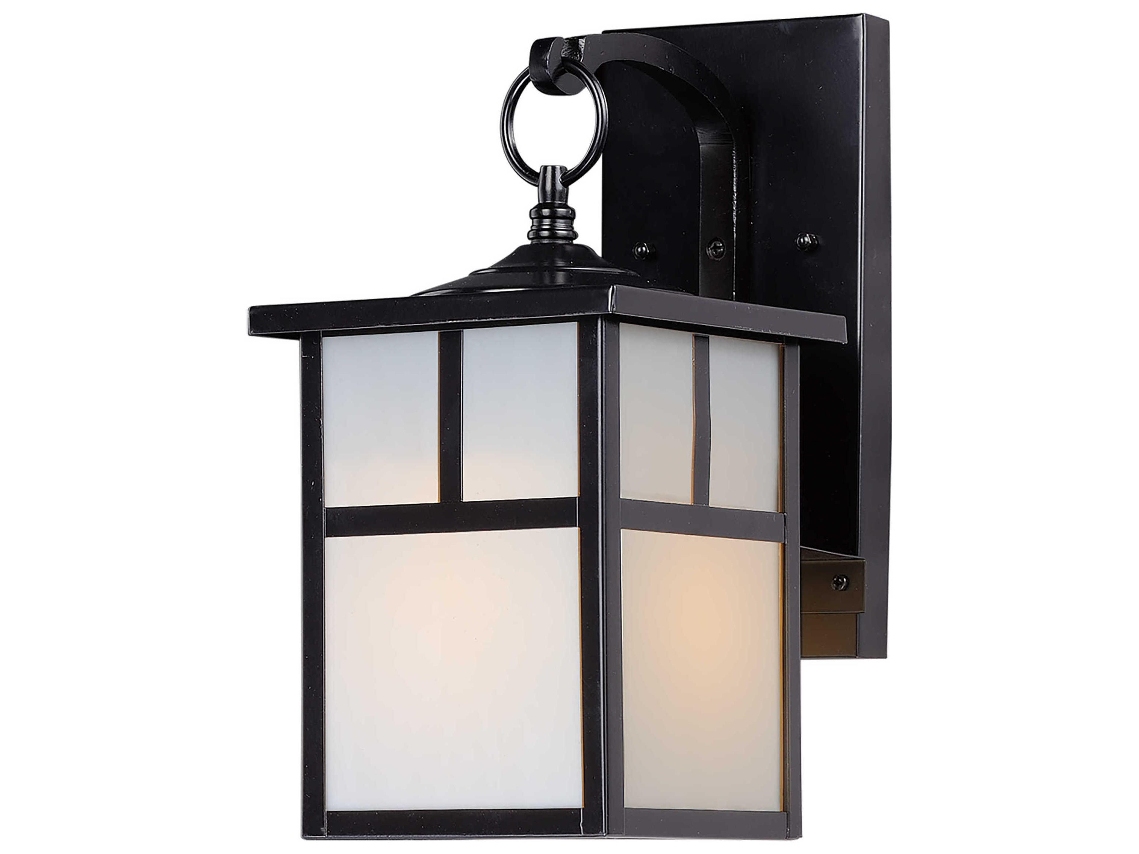 Coldwater Outdoor Wall Light