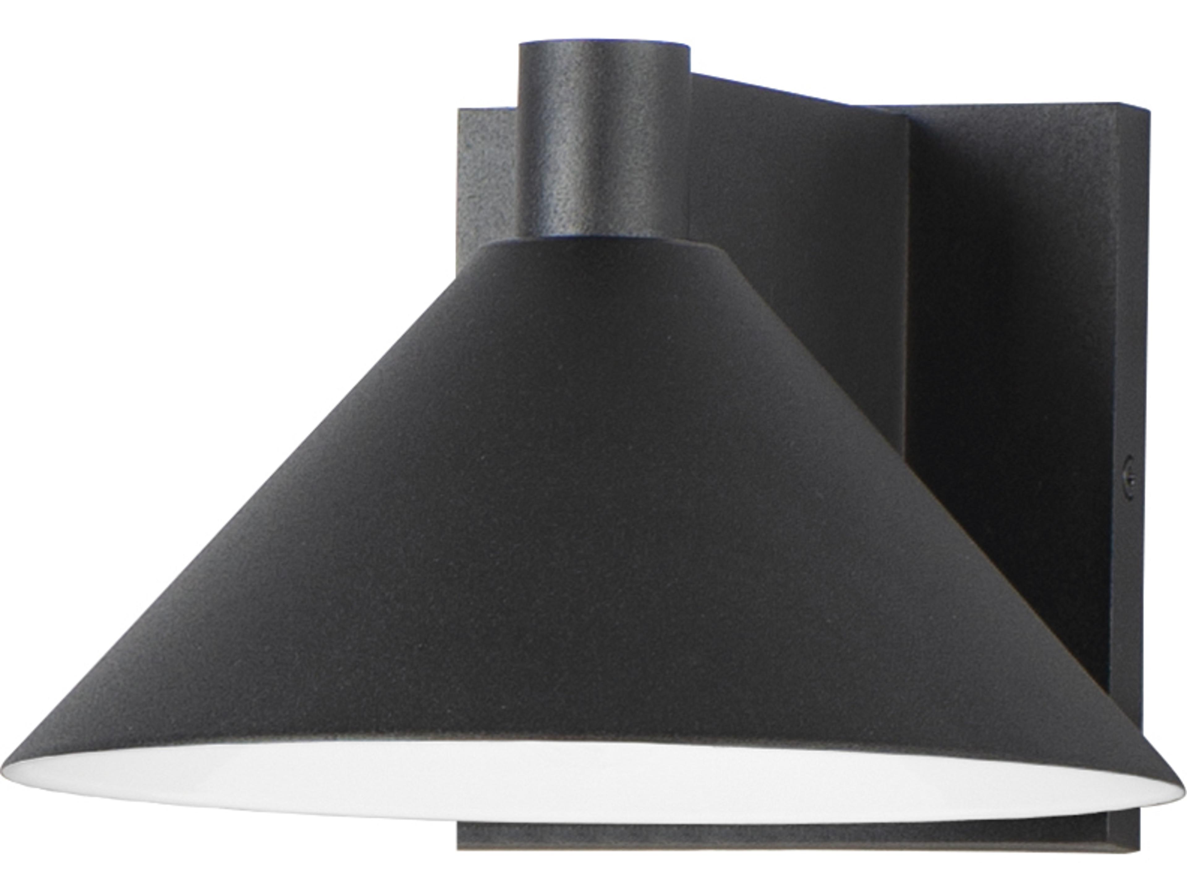 Conoid Led LED Outdoor Wall Light