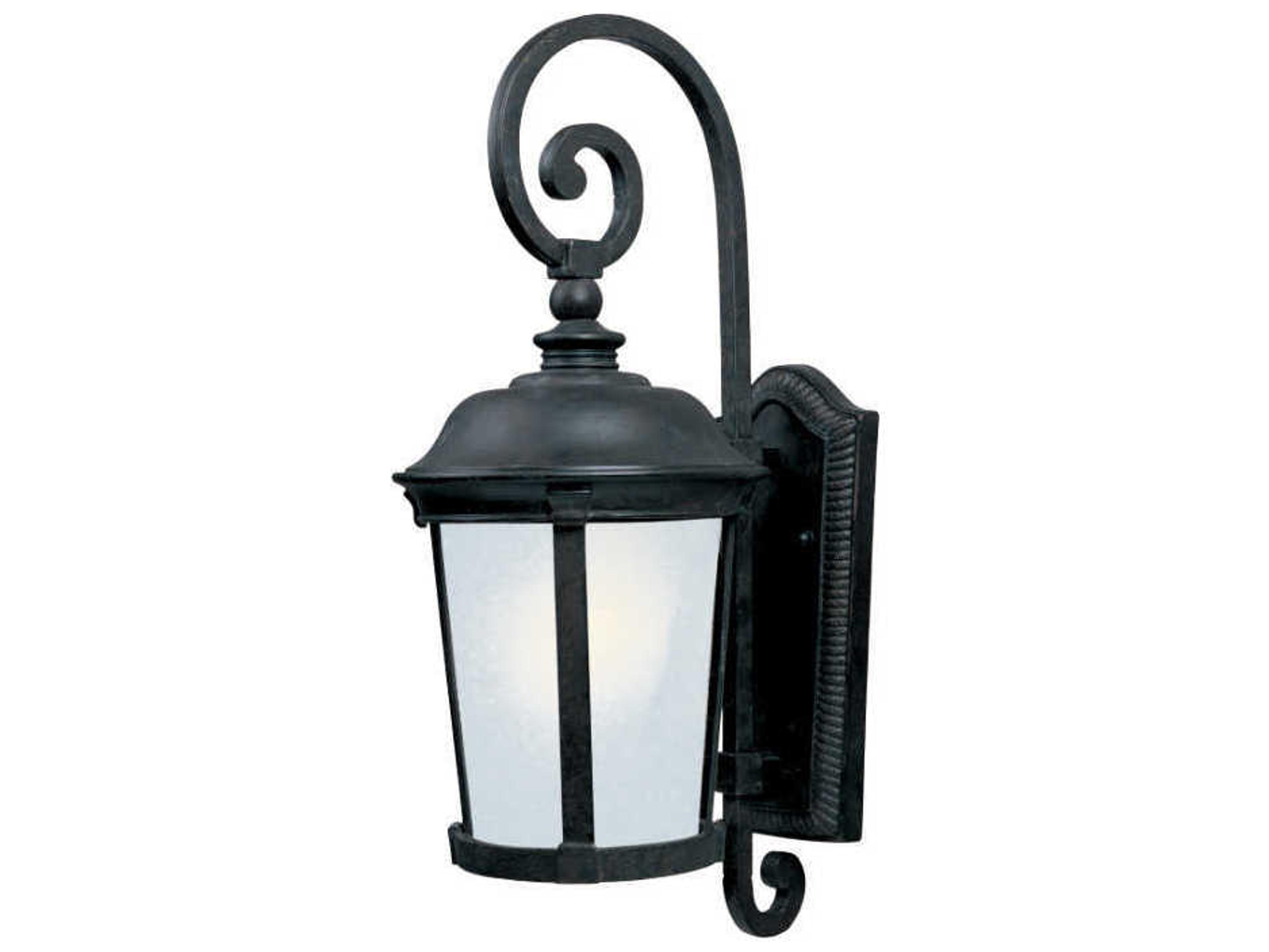 Dover LED Outdoor Wall Light