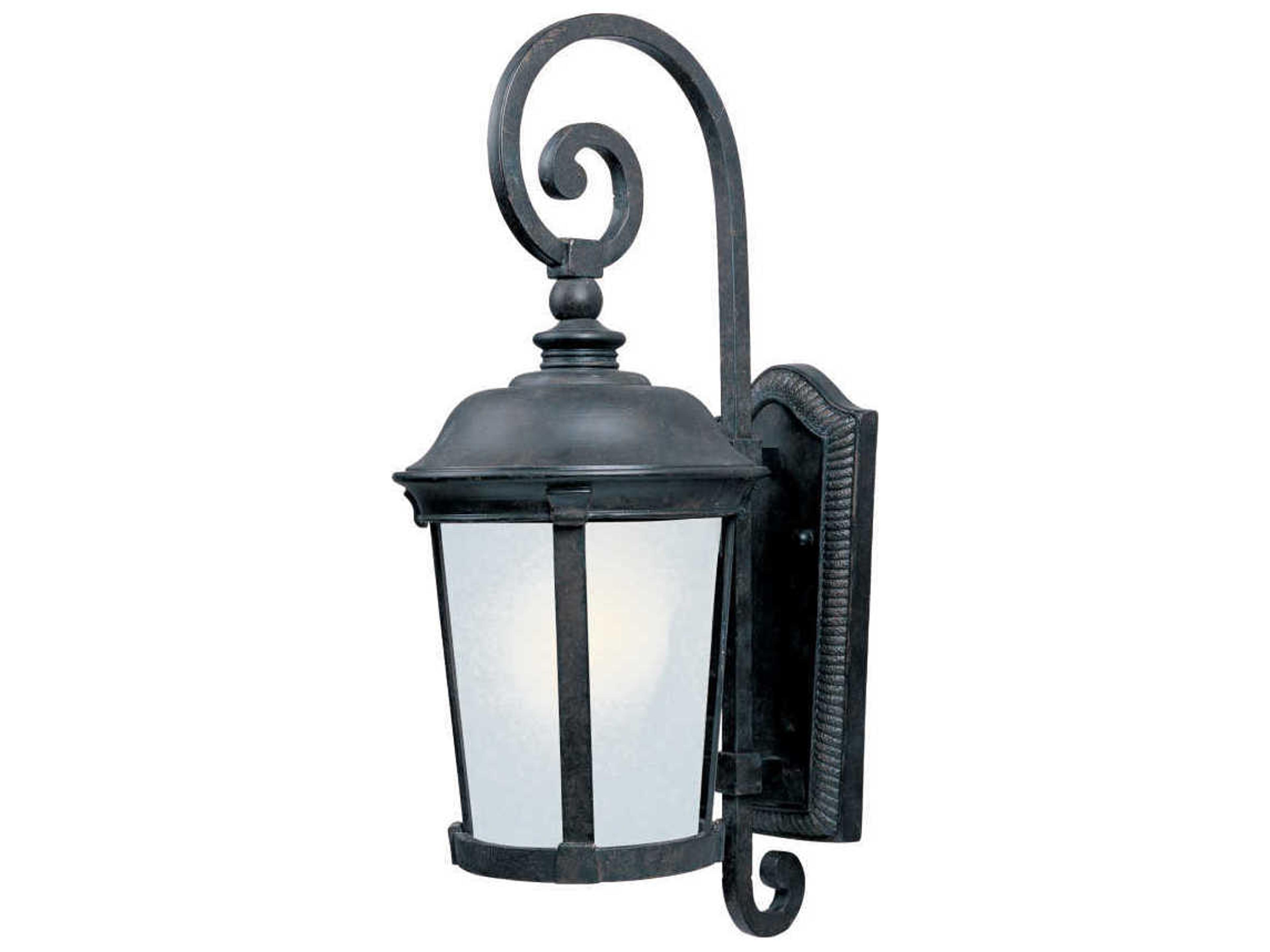 Dover LED Outdoor Wall Light