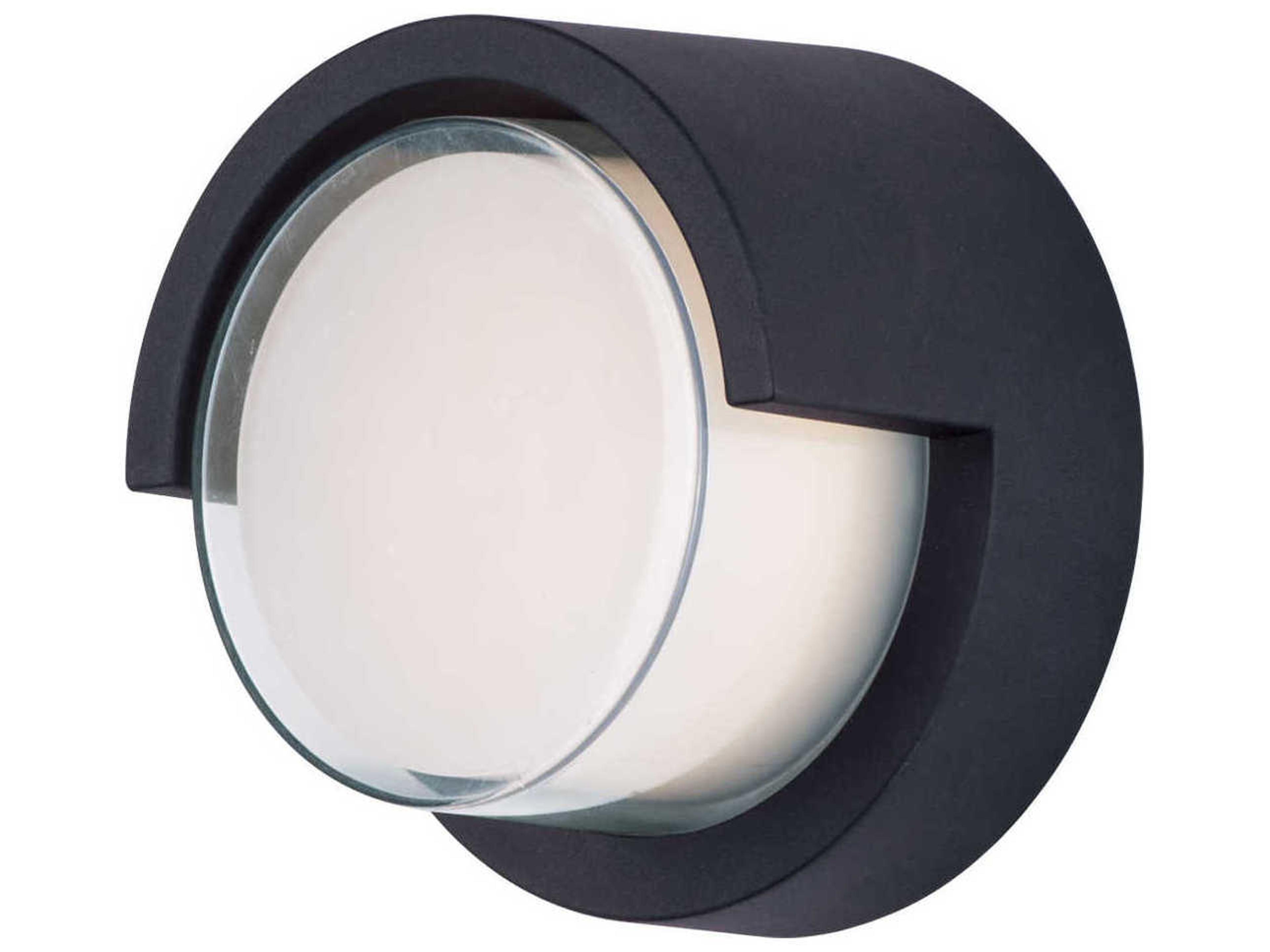 Maxim Lighting Eyebrow LED Outdoor Wall Light