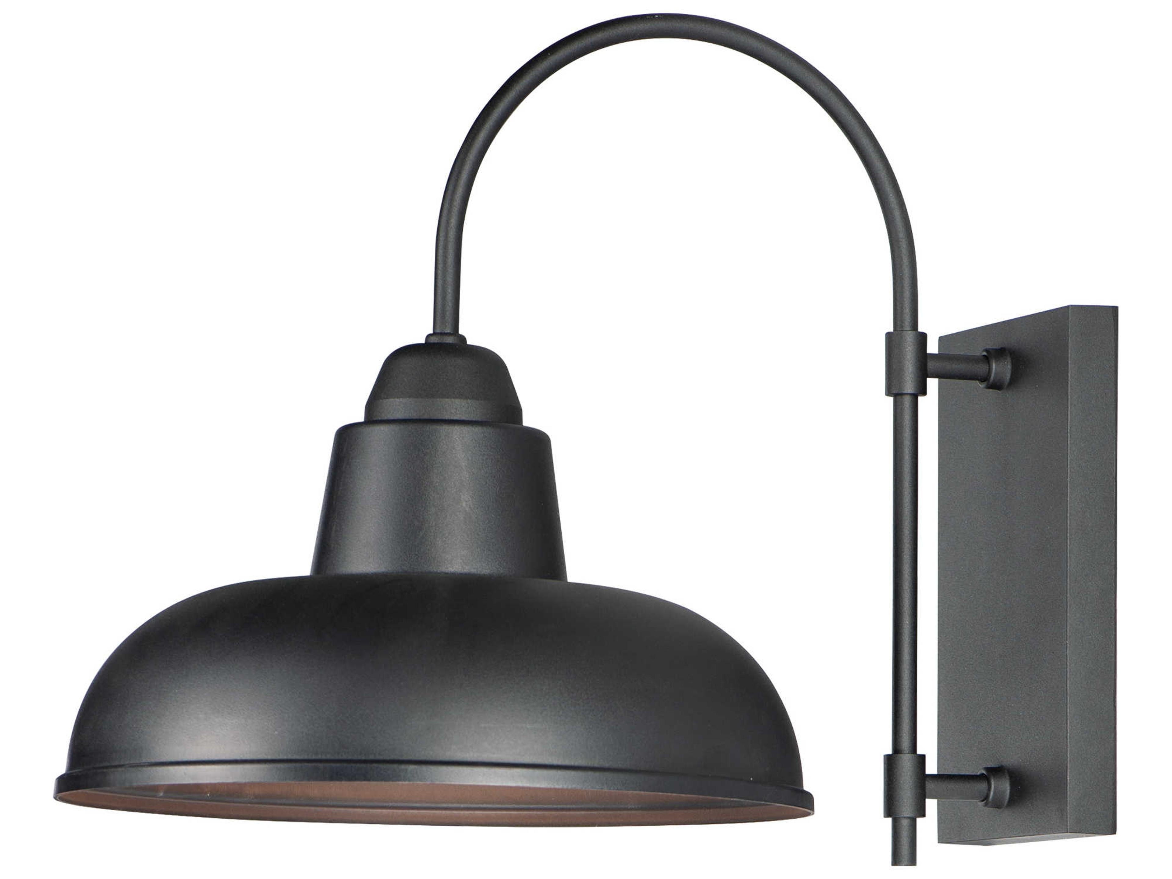 Industrial 1 - Light Outdoor Wall Light