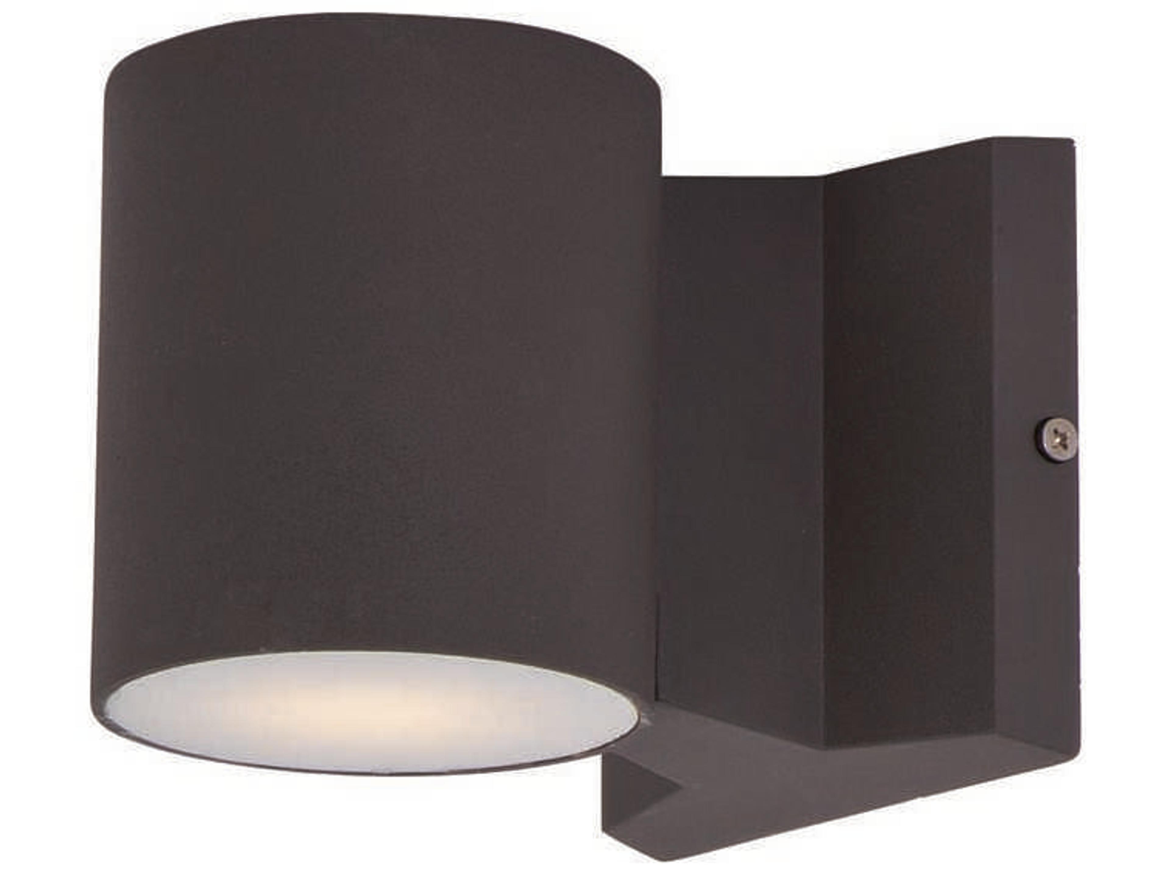 Lightray LED 2 - Light Outdoor Wall Light