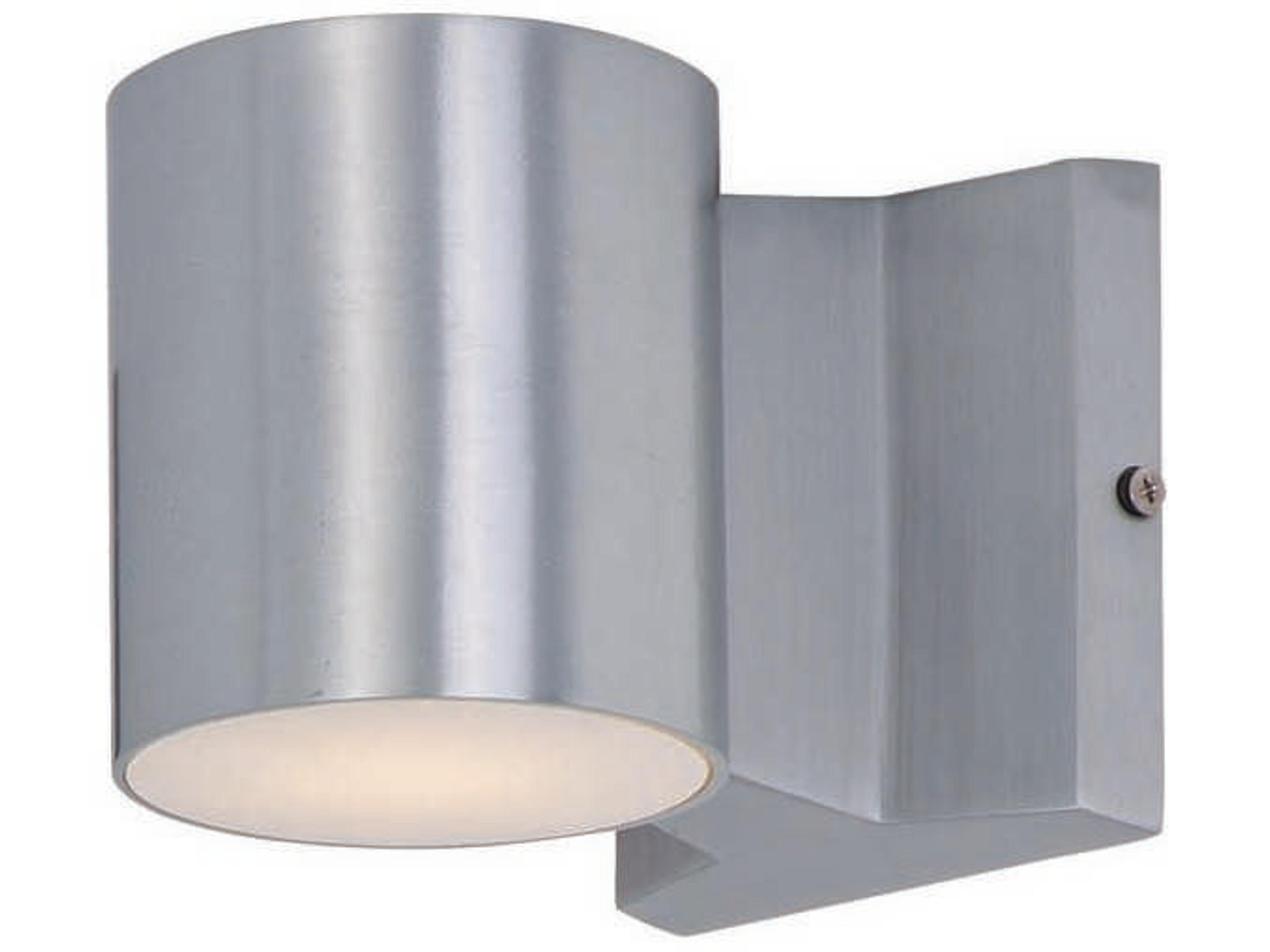 Lightray LED 2 - Light Outdoor Wall Light