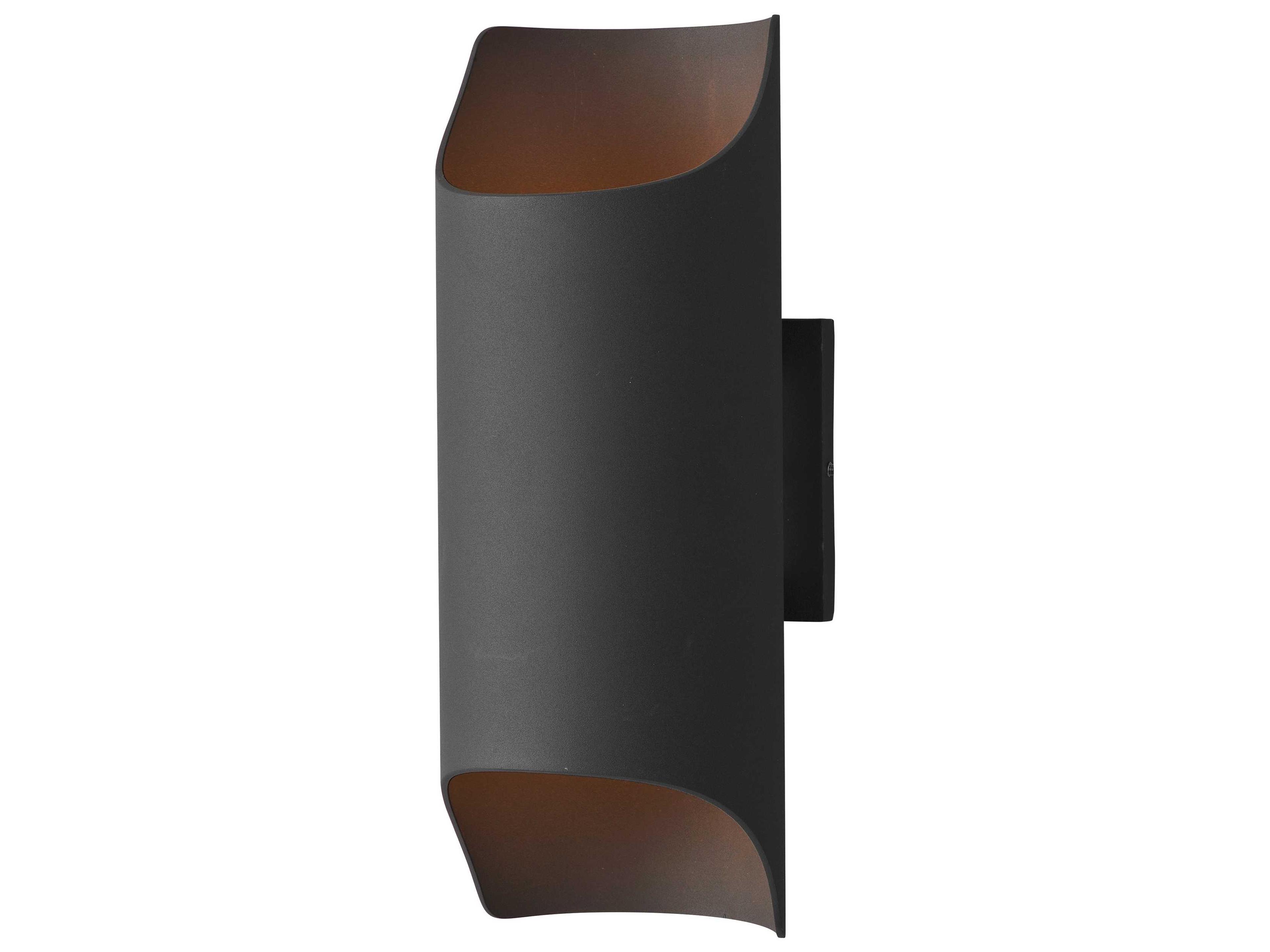 Lightray 2 - Light LED Outdoor Wall Light