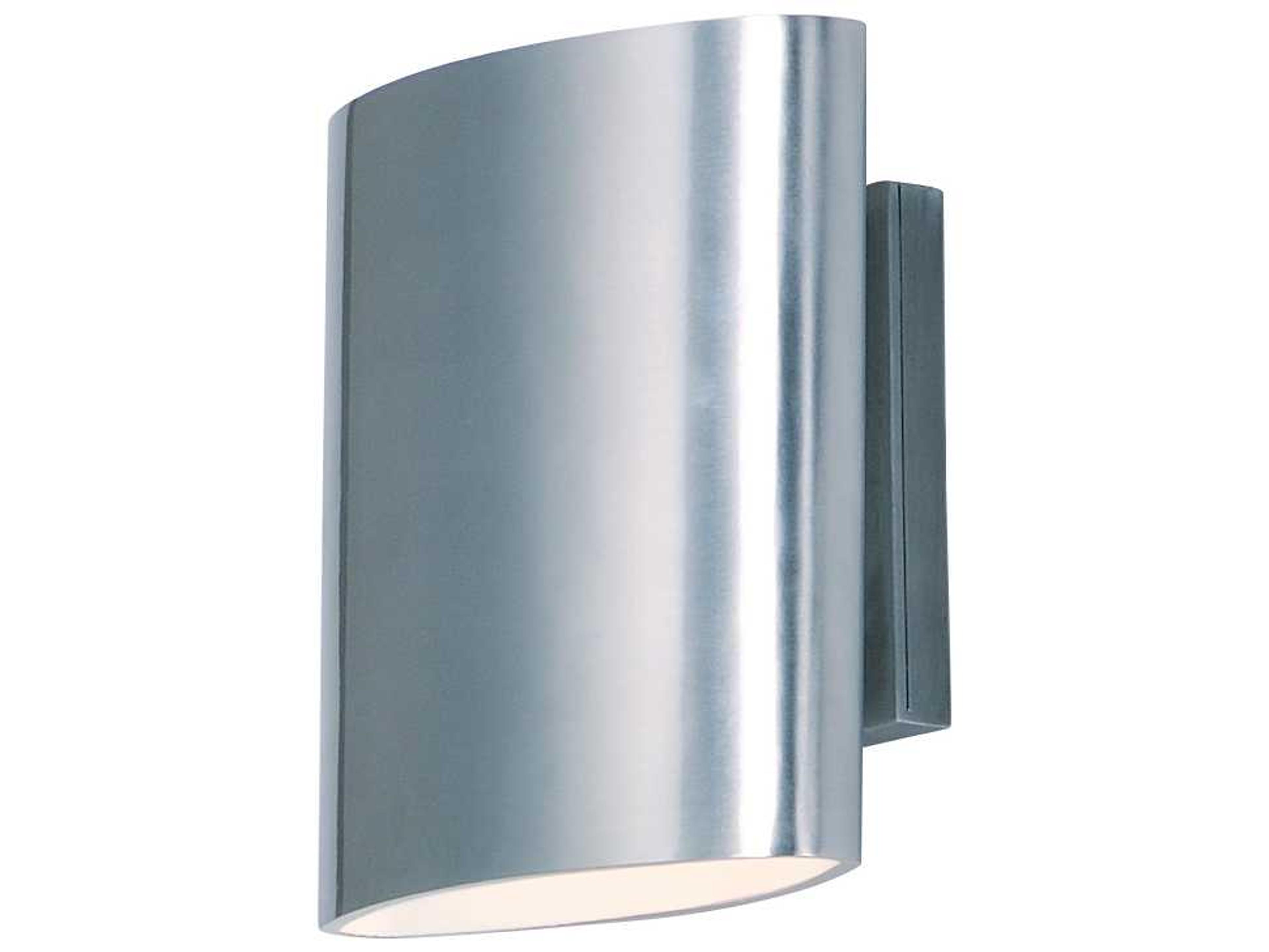 Lightray 2 - Light LED Outdoor Wall Light