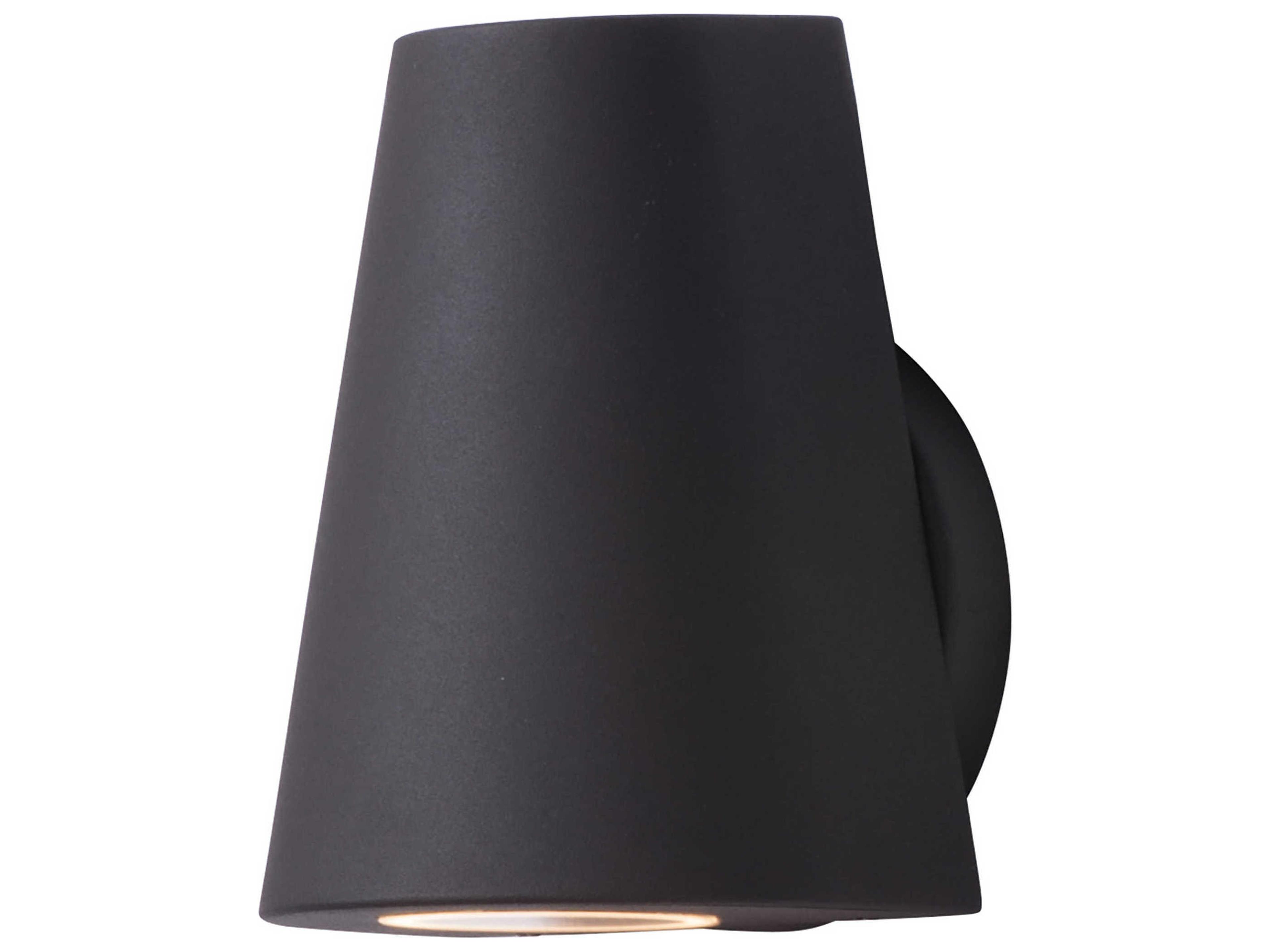 Mini LED Outdoor Wall Light