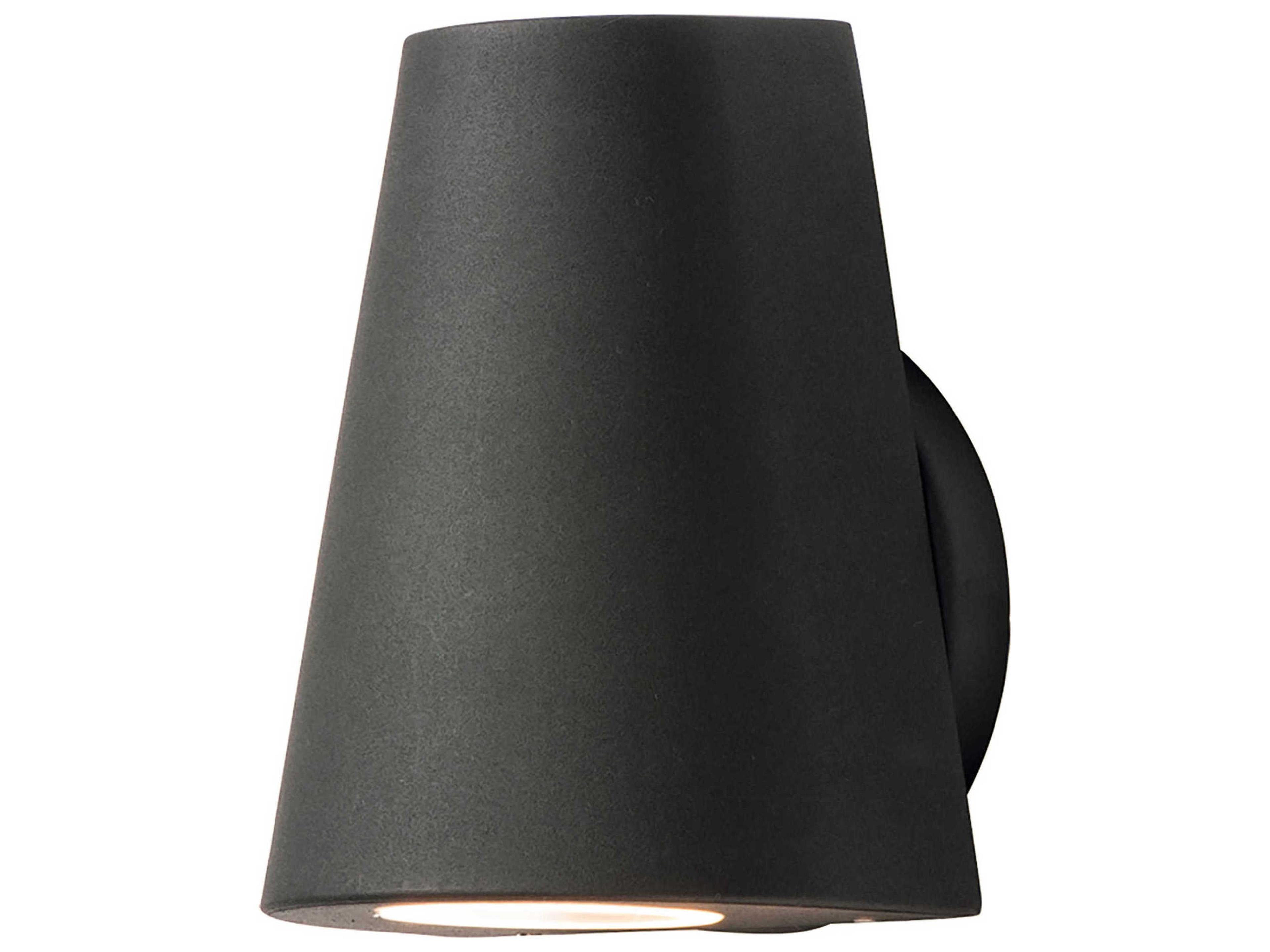 Mini LED Outdoor Wall Light