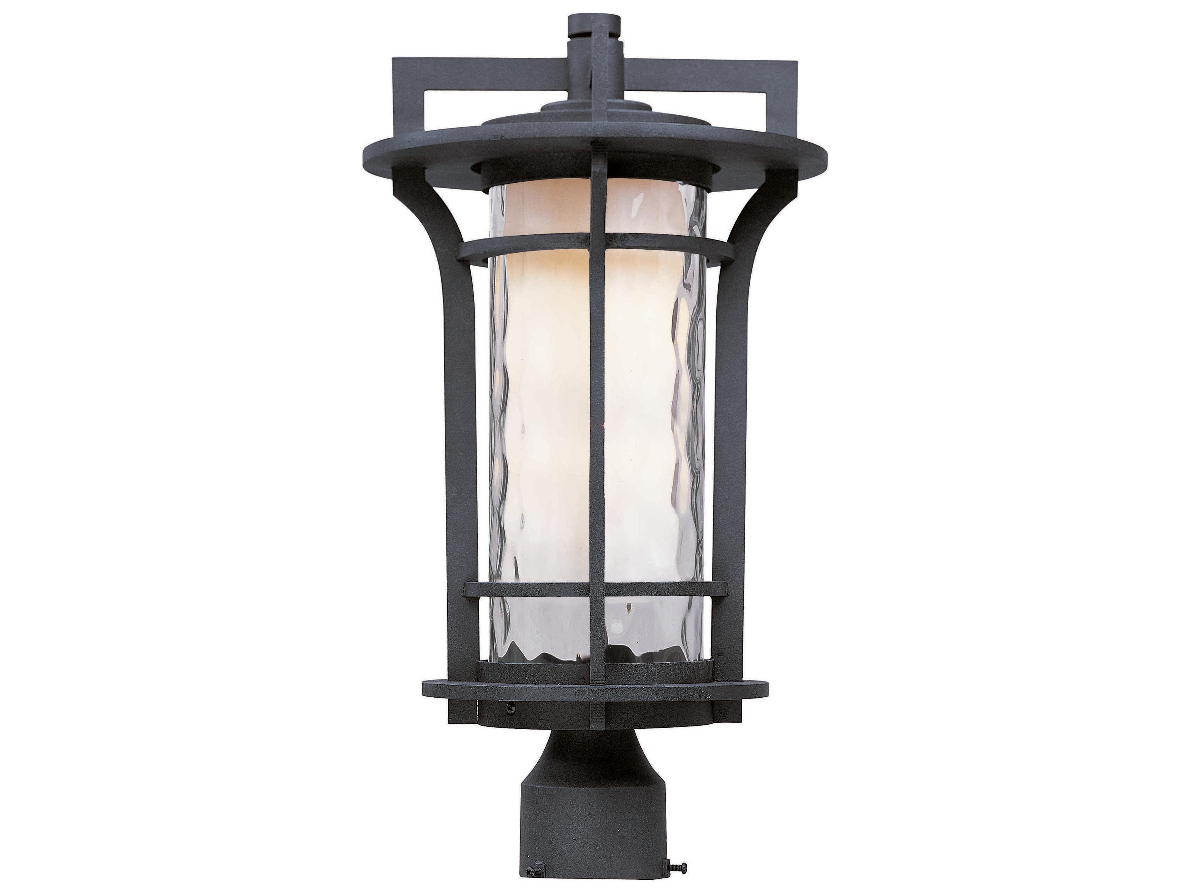 Oakville LED Outdoor Post Light