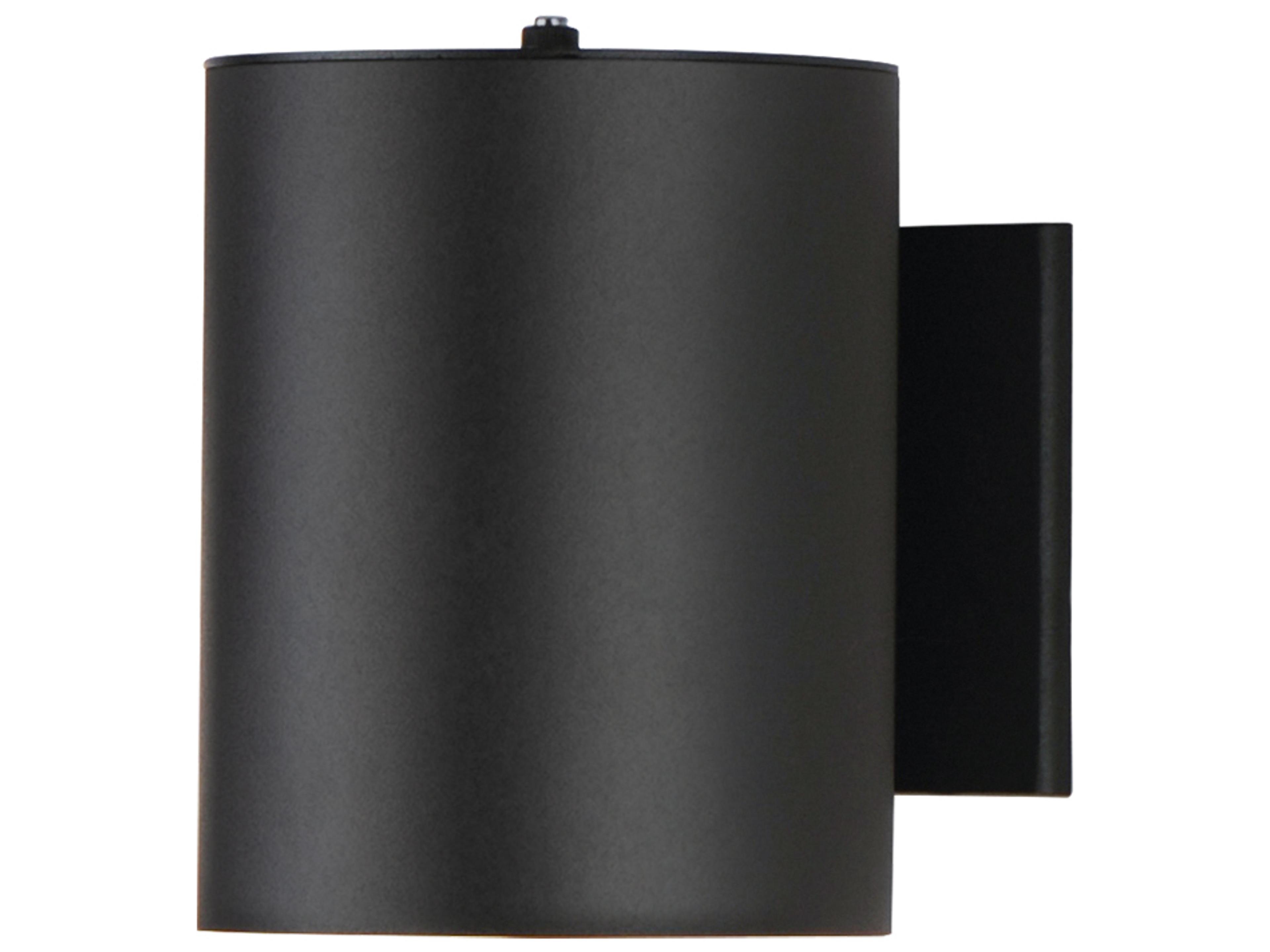 Outpost Outdoor Wall Light with Photocell