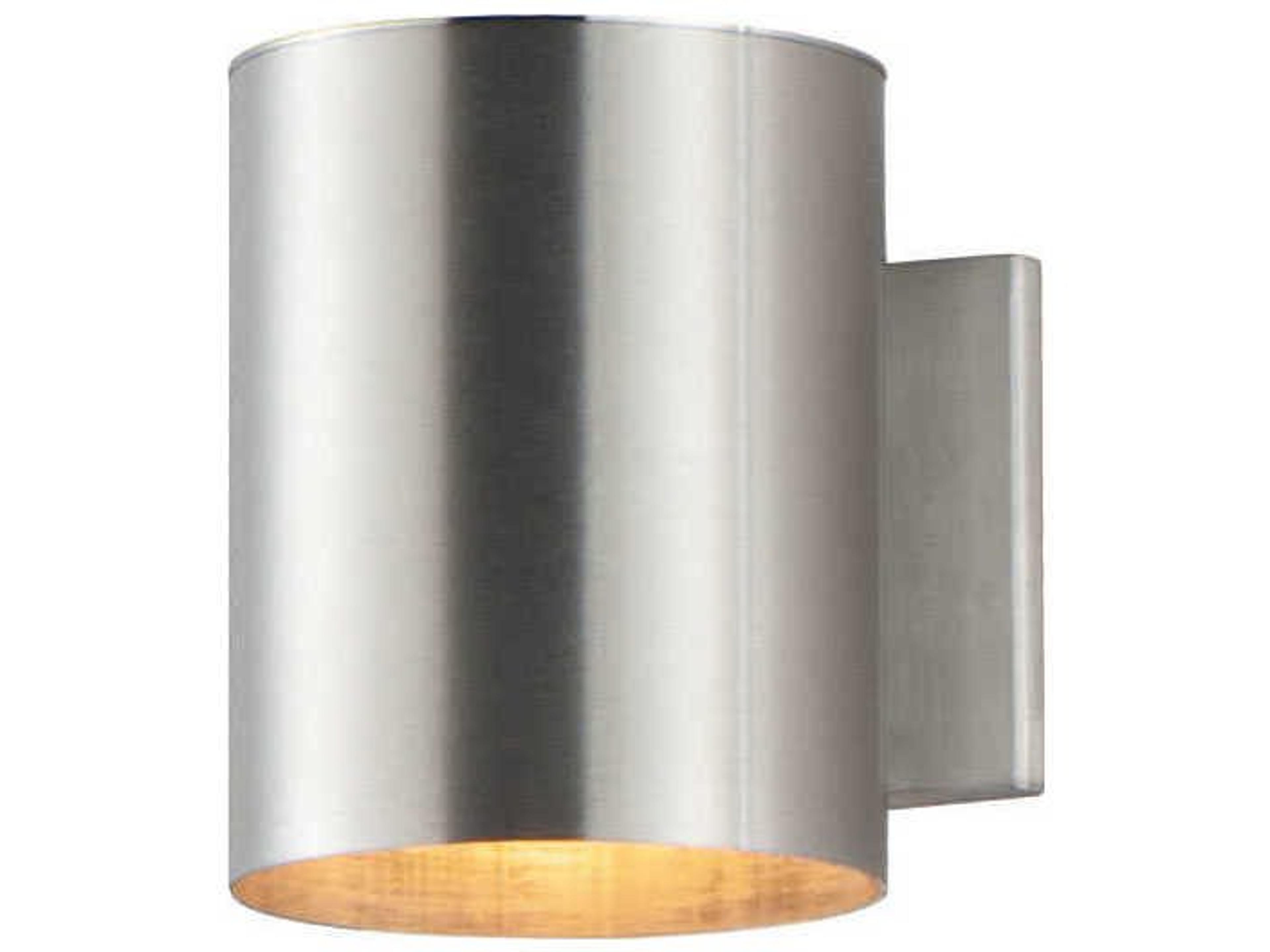 Outpost 1 - Light Outdoor Wall Light with PHC