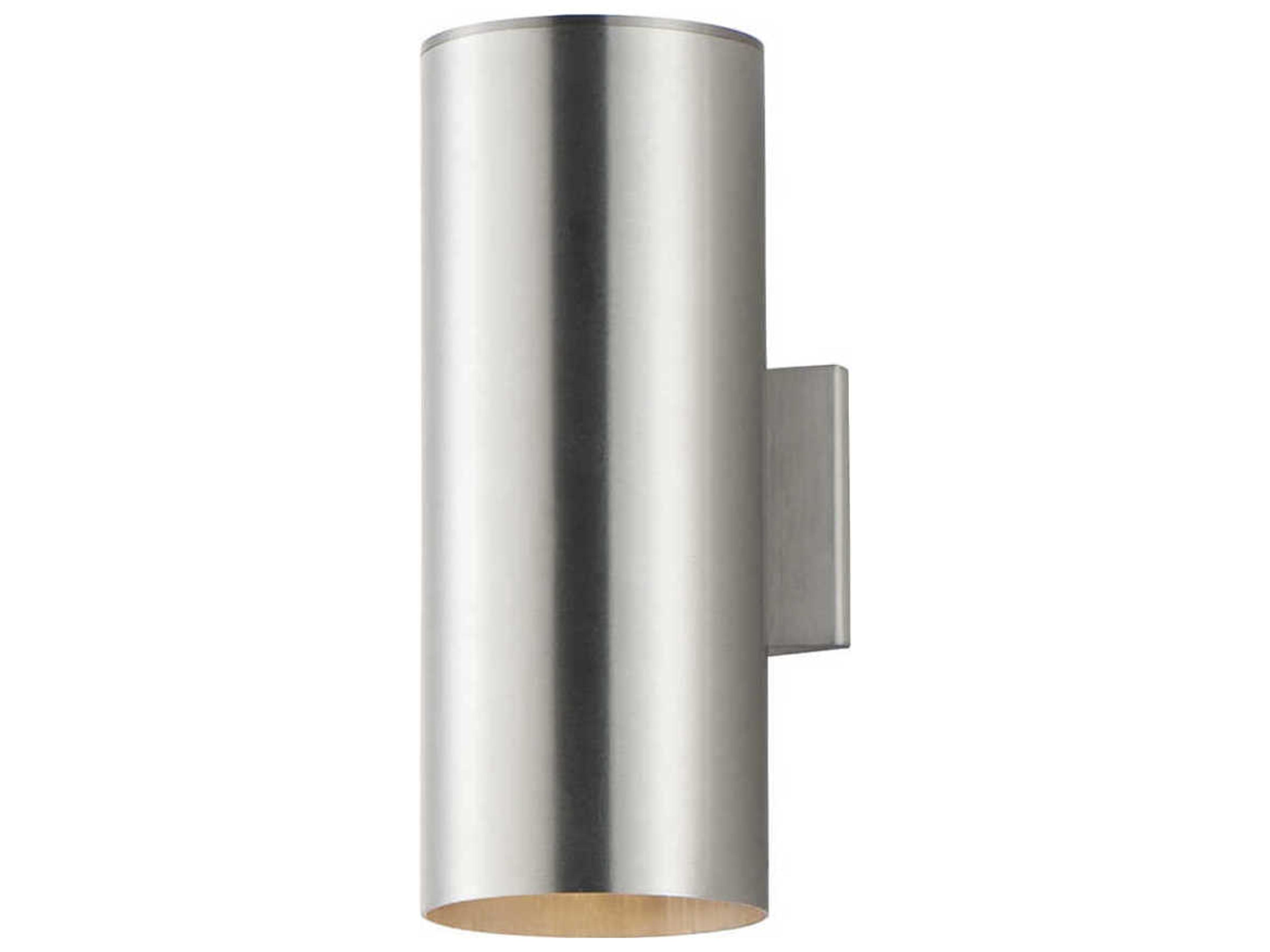 Outpost 2 - Light Outdoor Wall Light