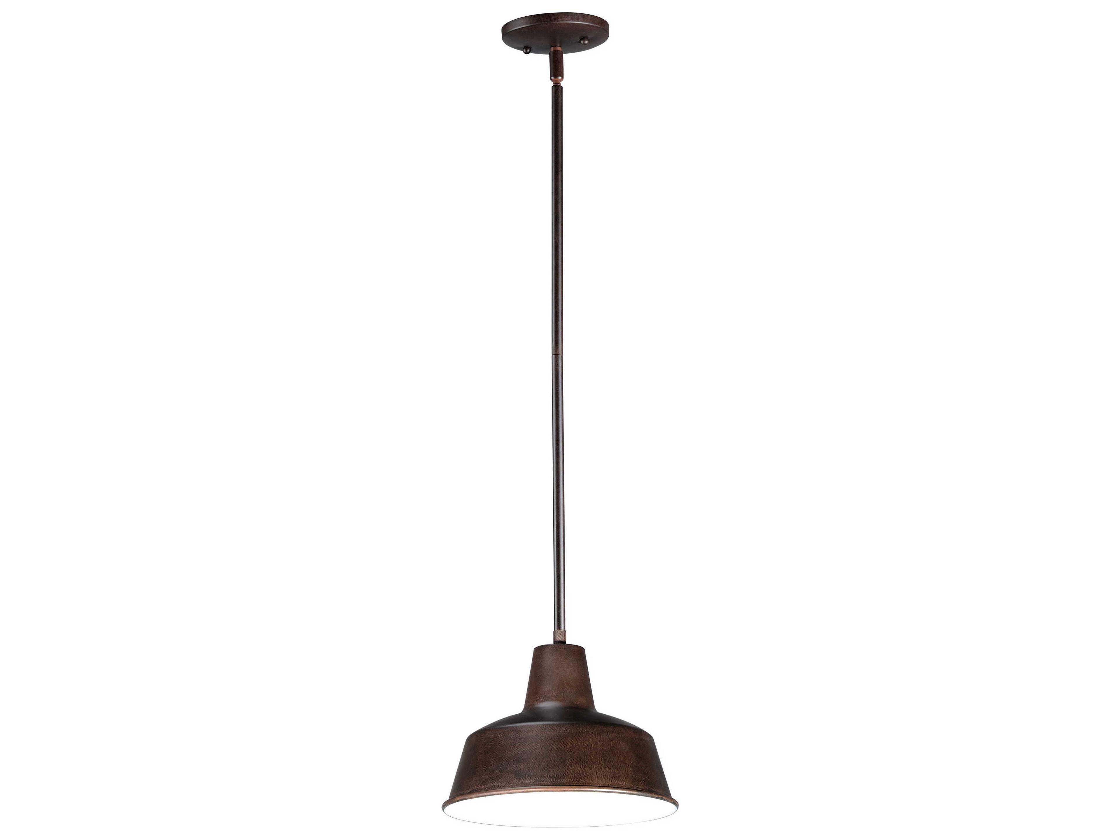 Pier M Outdoor Hanging Light