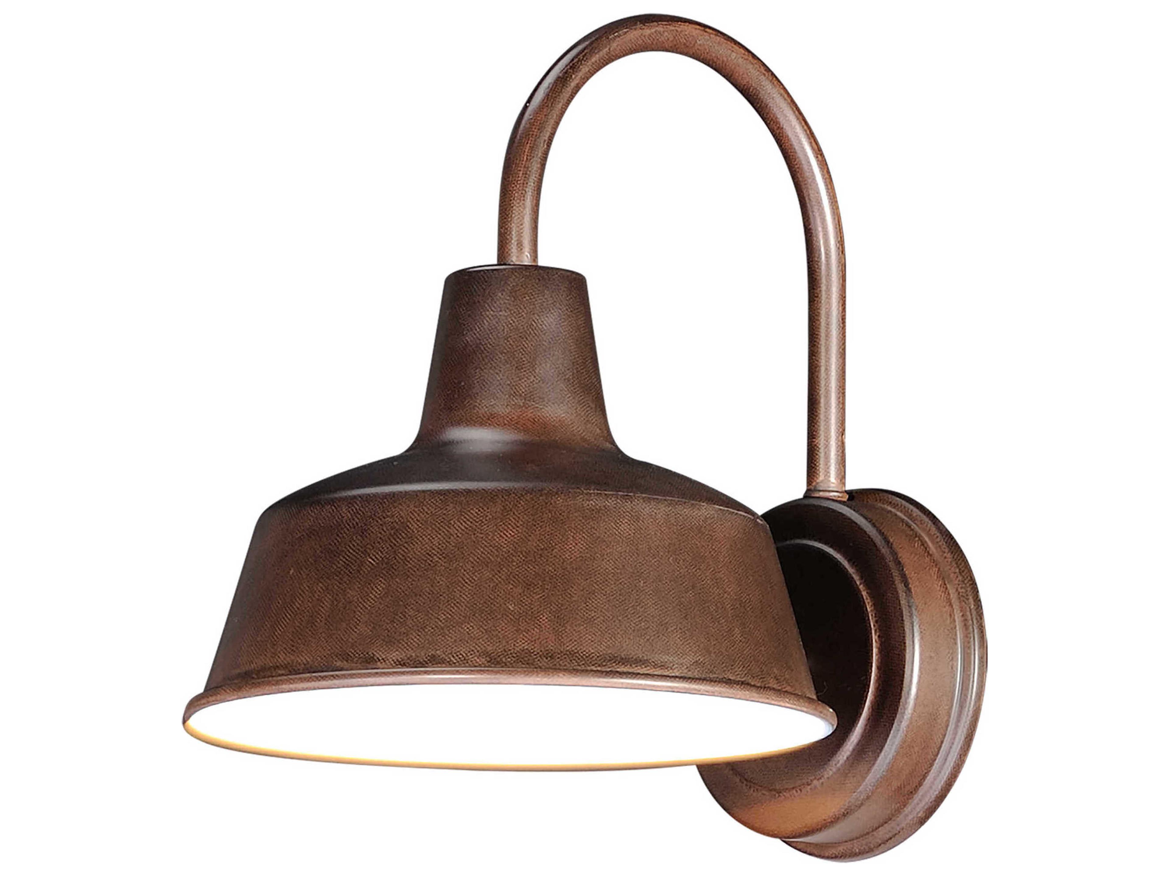 Pier M Outdoor Wall Light