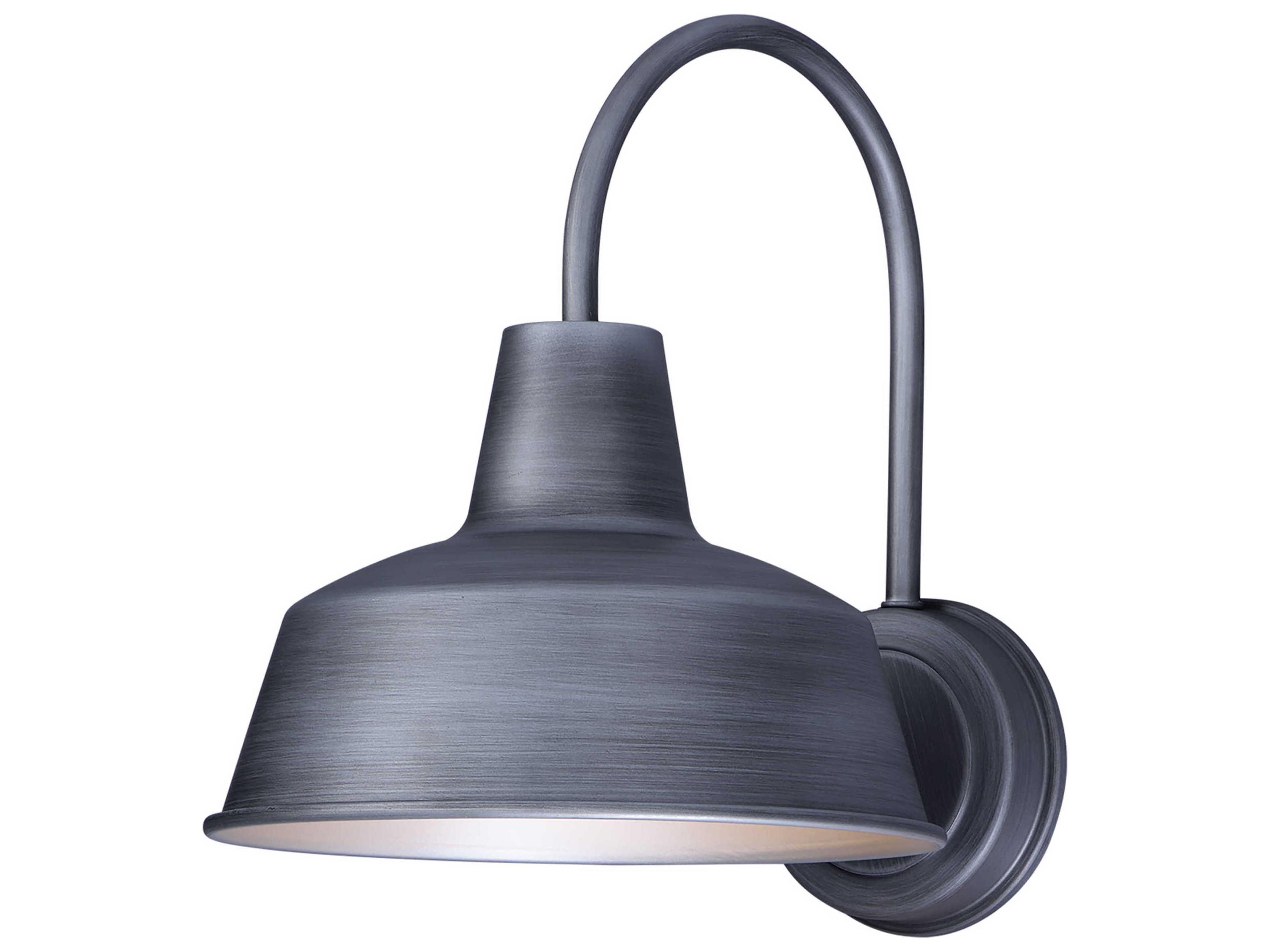 Pier M Outdoor Wall Light