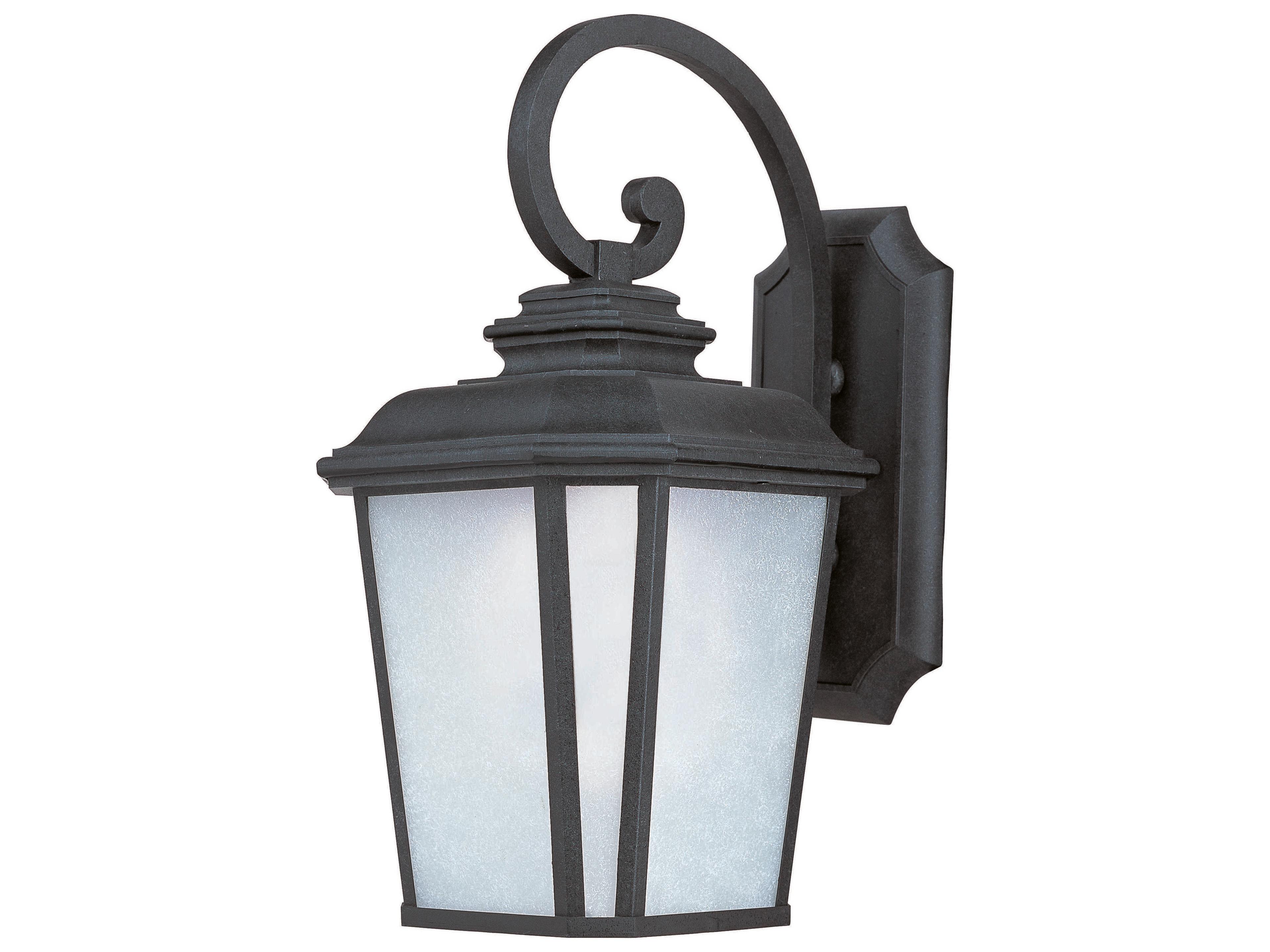 Radcliffe LED Outdoor Wall Light