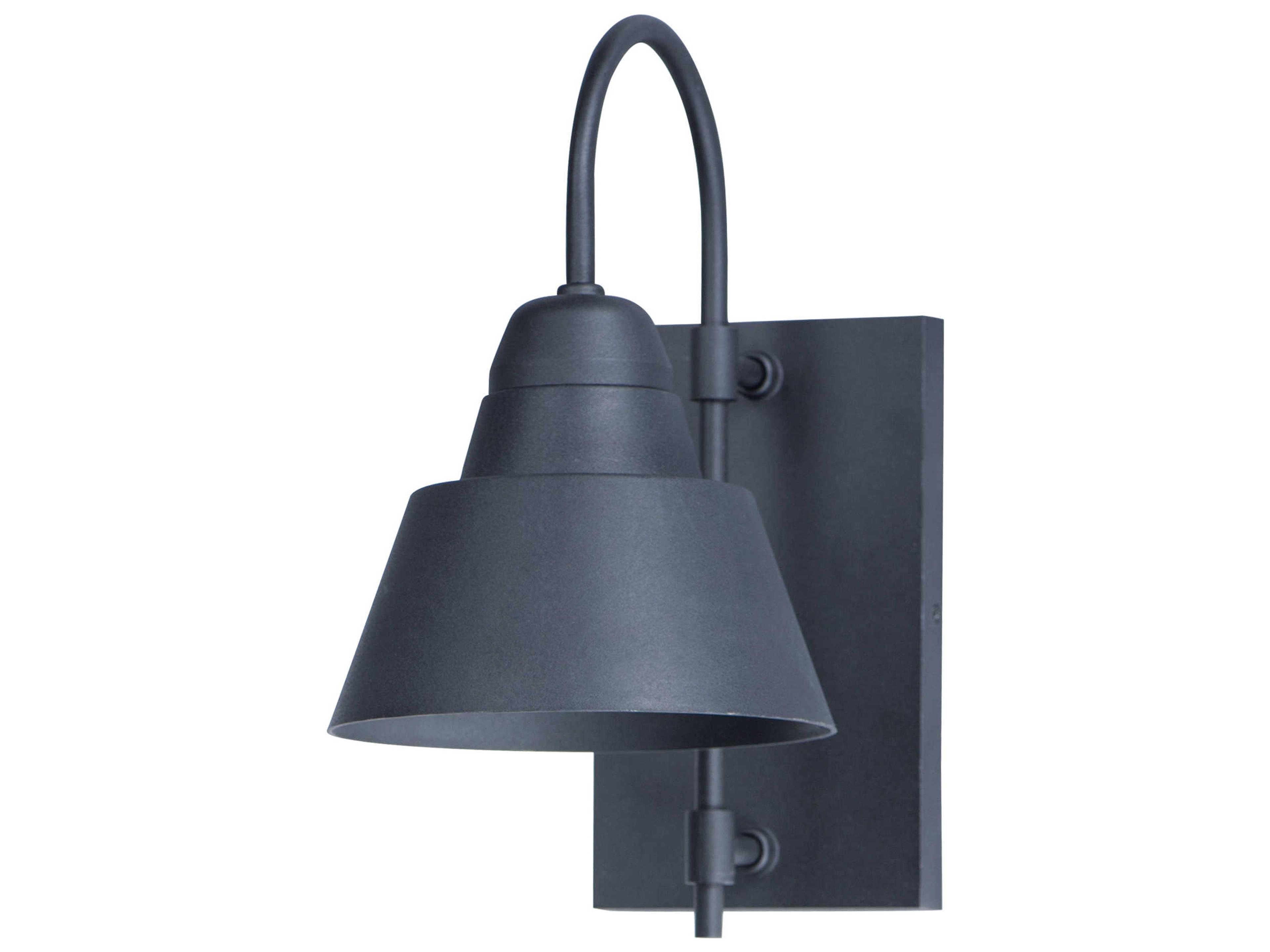 Shoreline Industrial Outdoor Wall Light