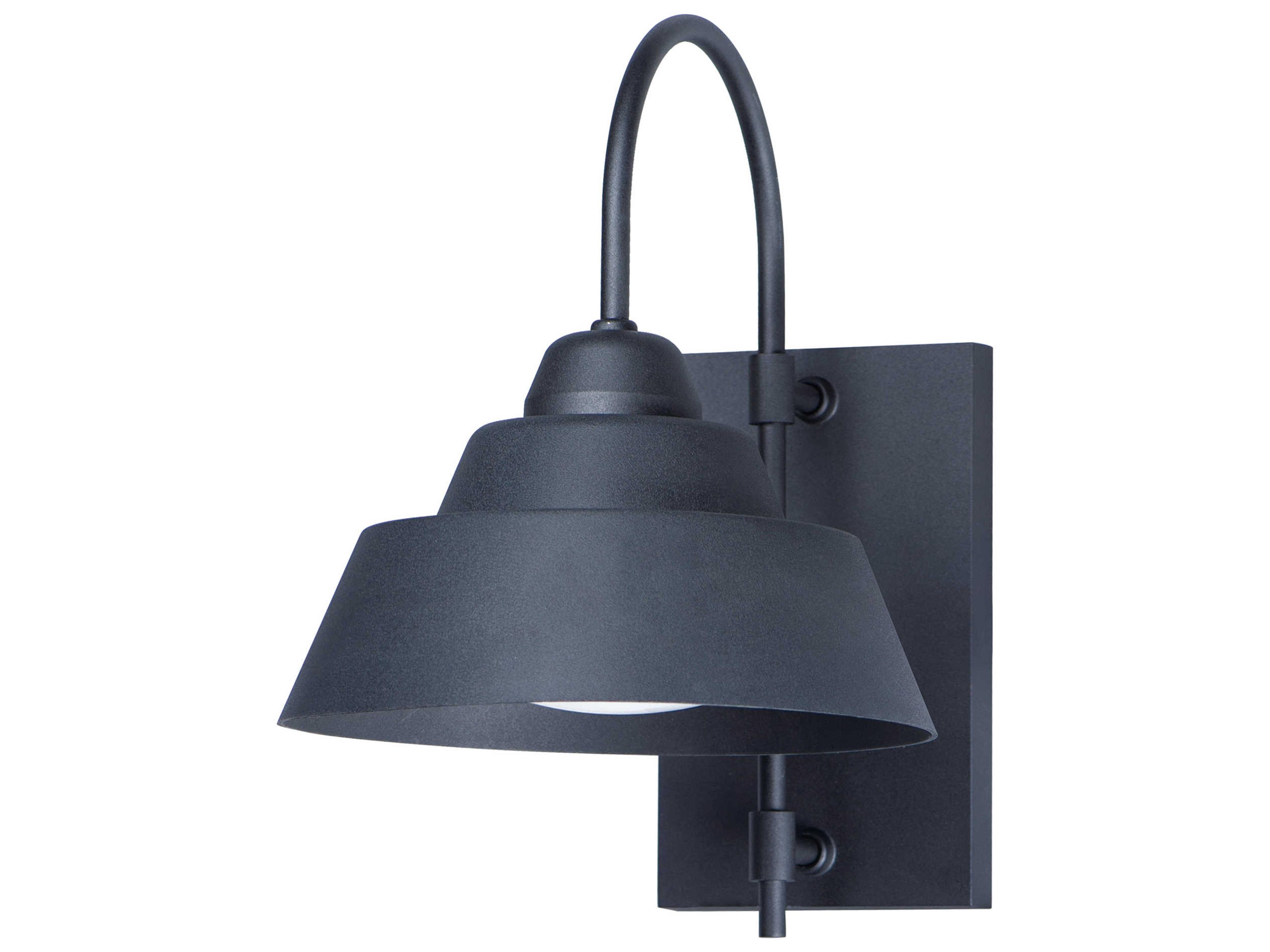 Shoreline 1 - Light Outdoor Wall Light