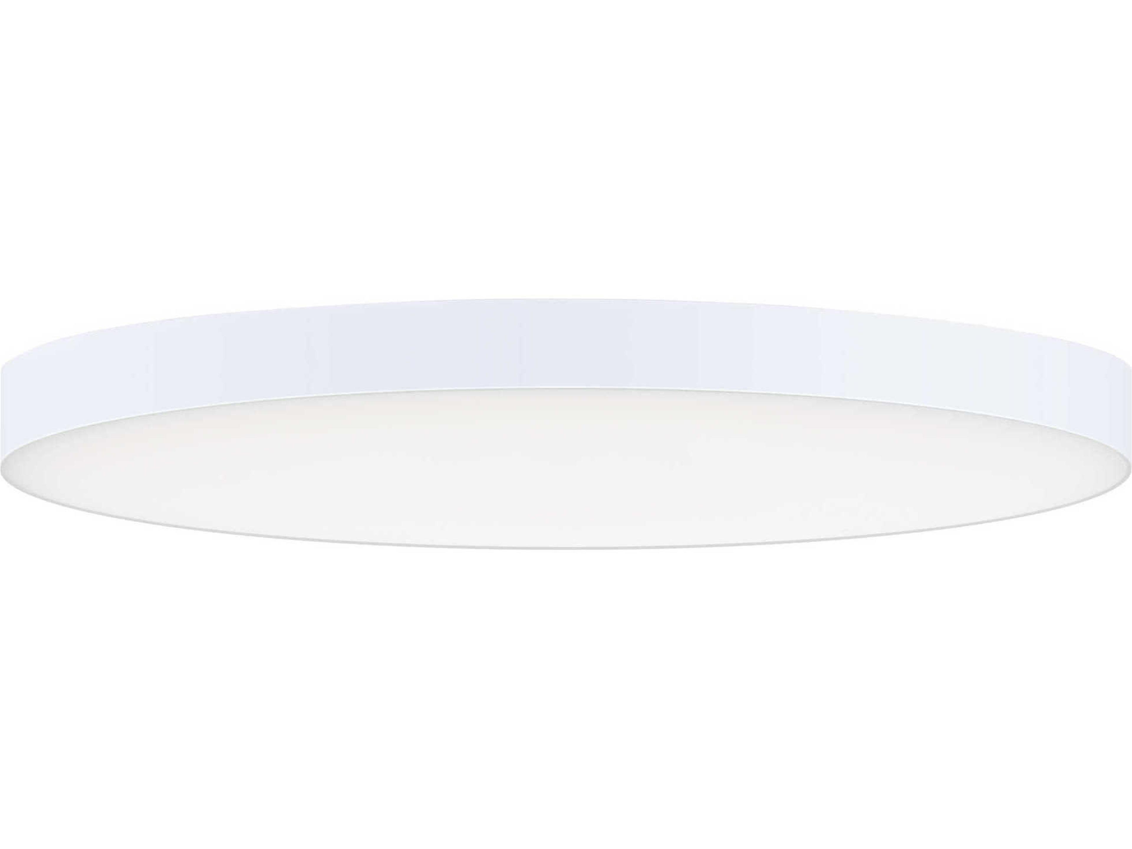 Trim 1 - Light LED Outdoor Ceiling Light